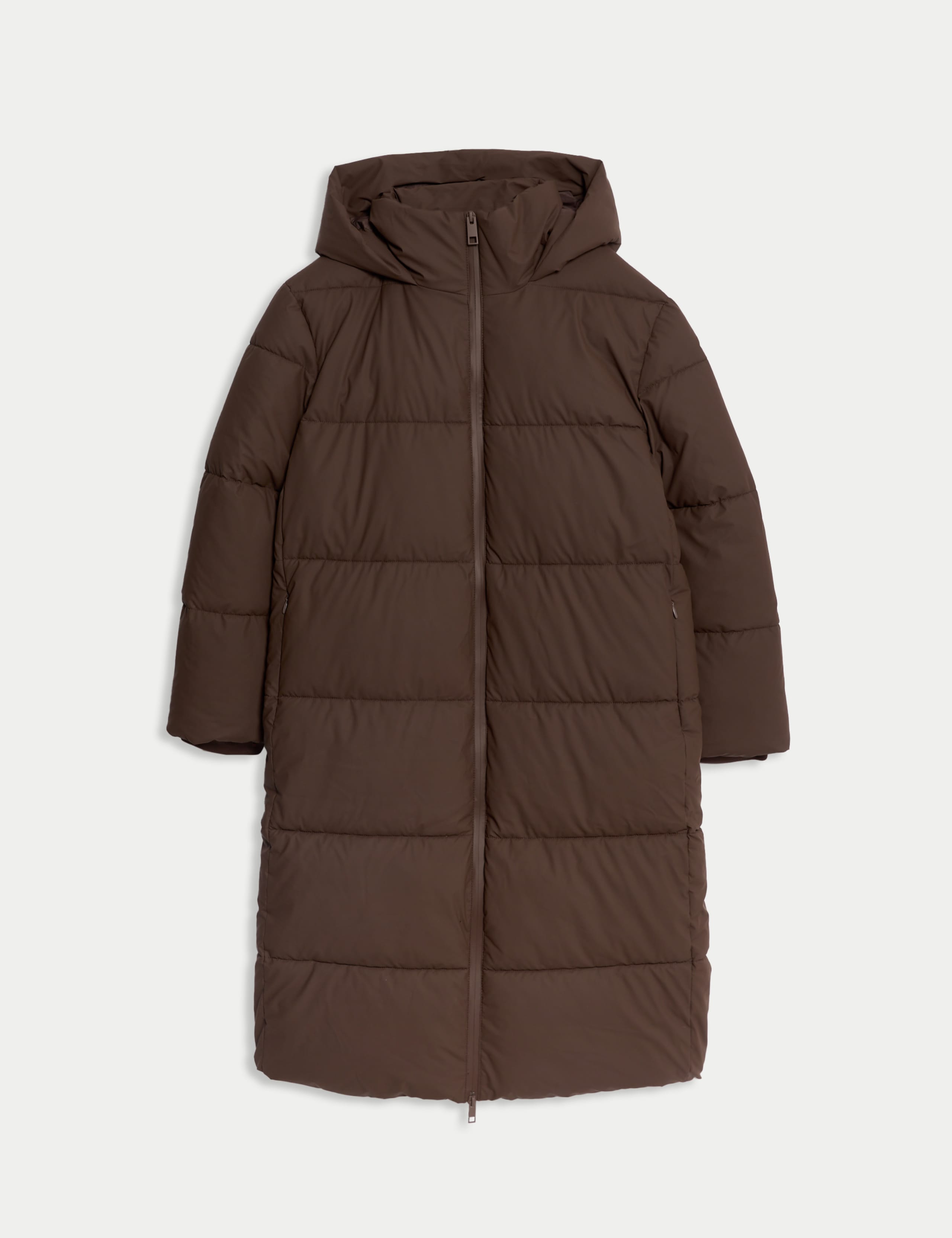 Rubber Thermowarmth™ Padded Duvet Coat 2 of 8