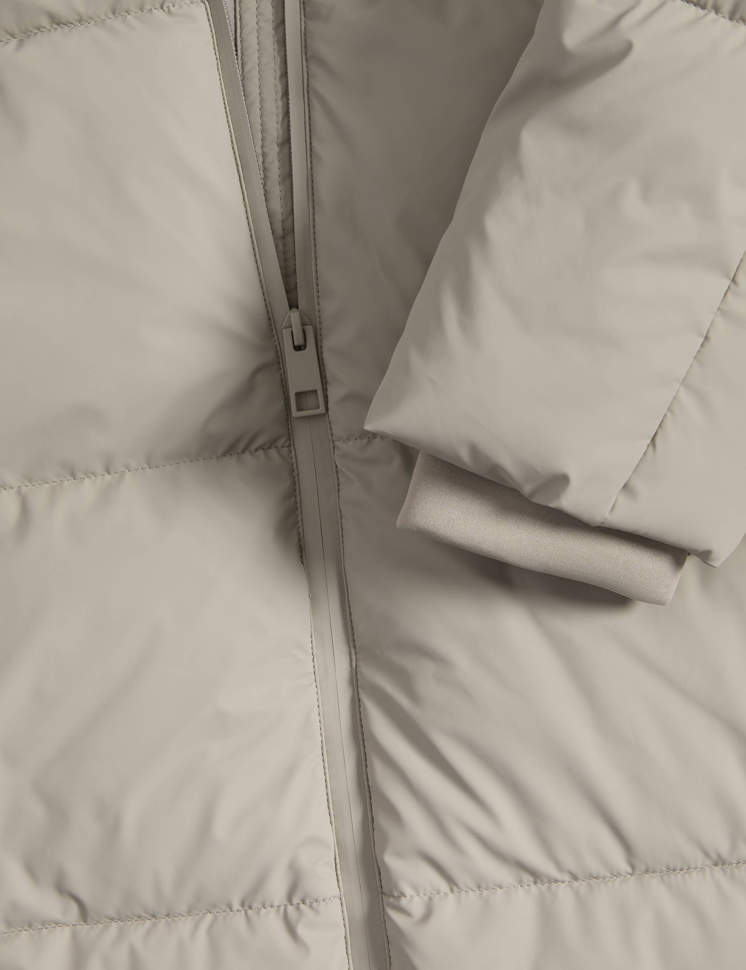 Rubber Thermowarmth™ Padded Duvet Coat 7 of 7