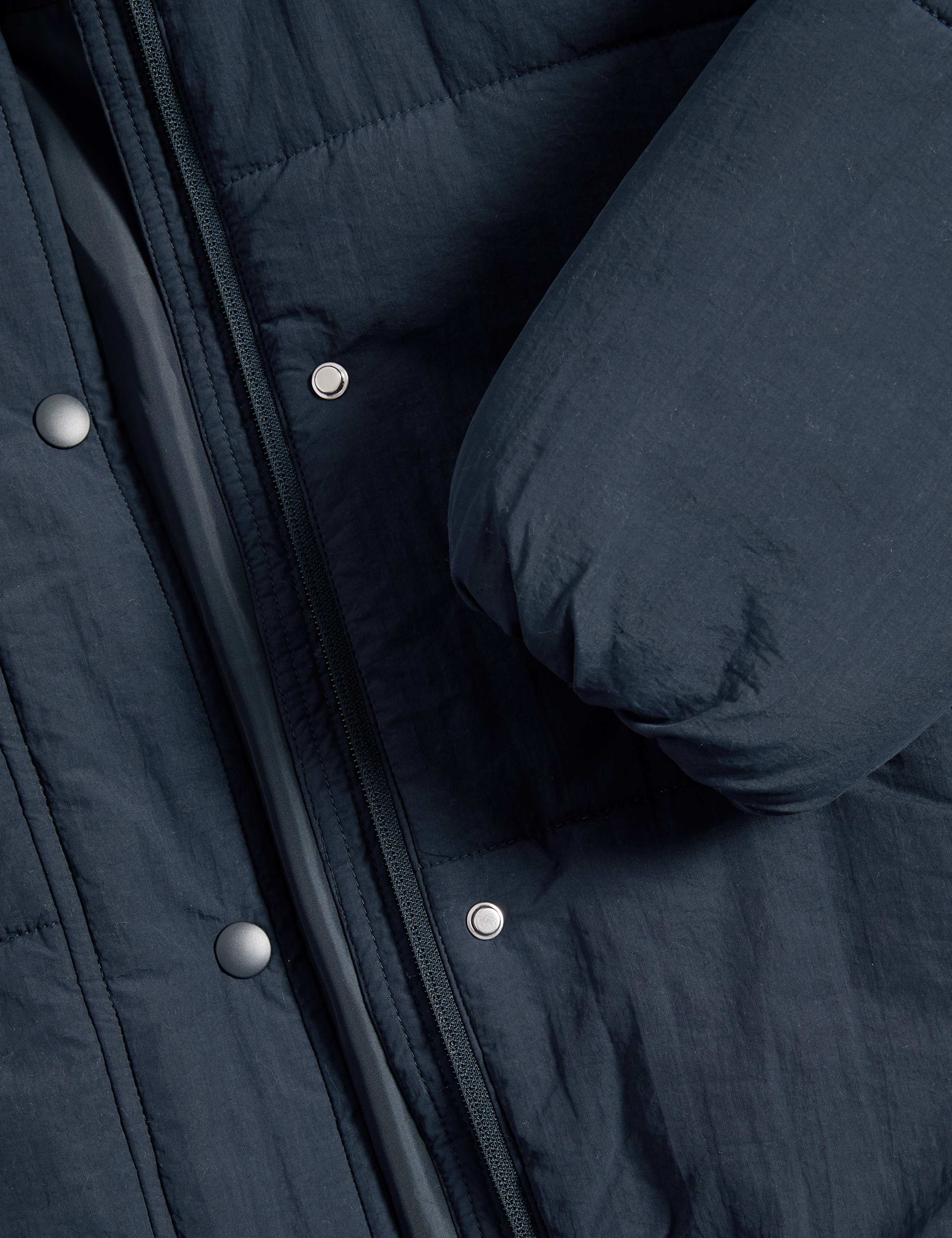 Thermowarmth™ Hooded Puffer Jacket 6 of 6