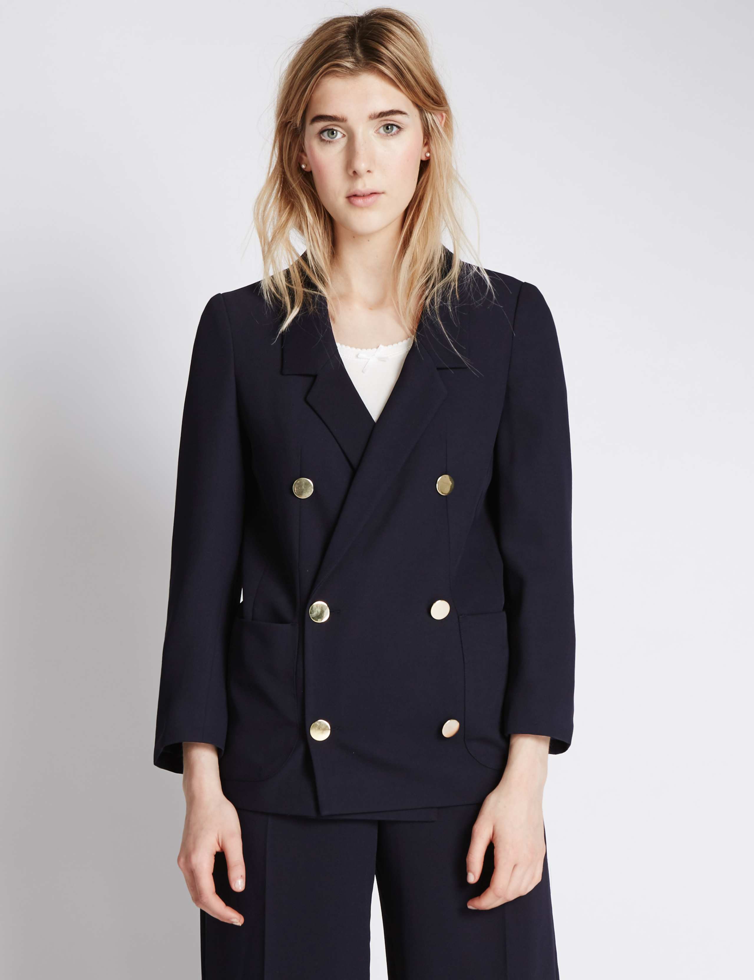 The Ada Blazer 1 of 5
