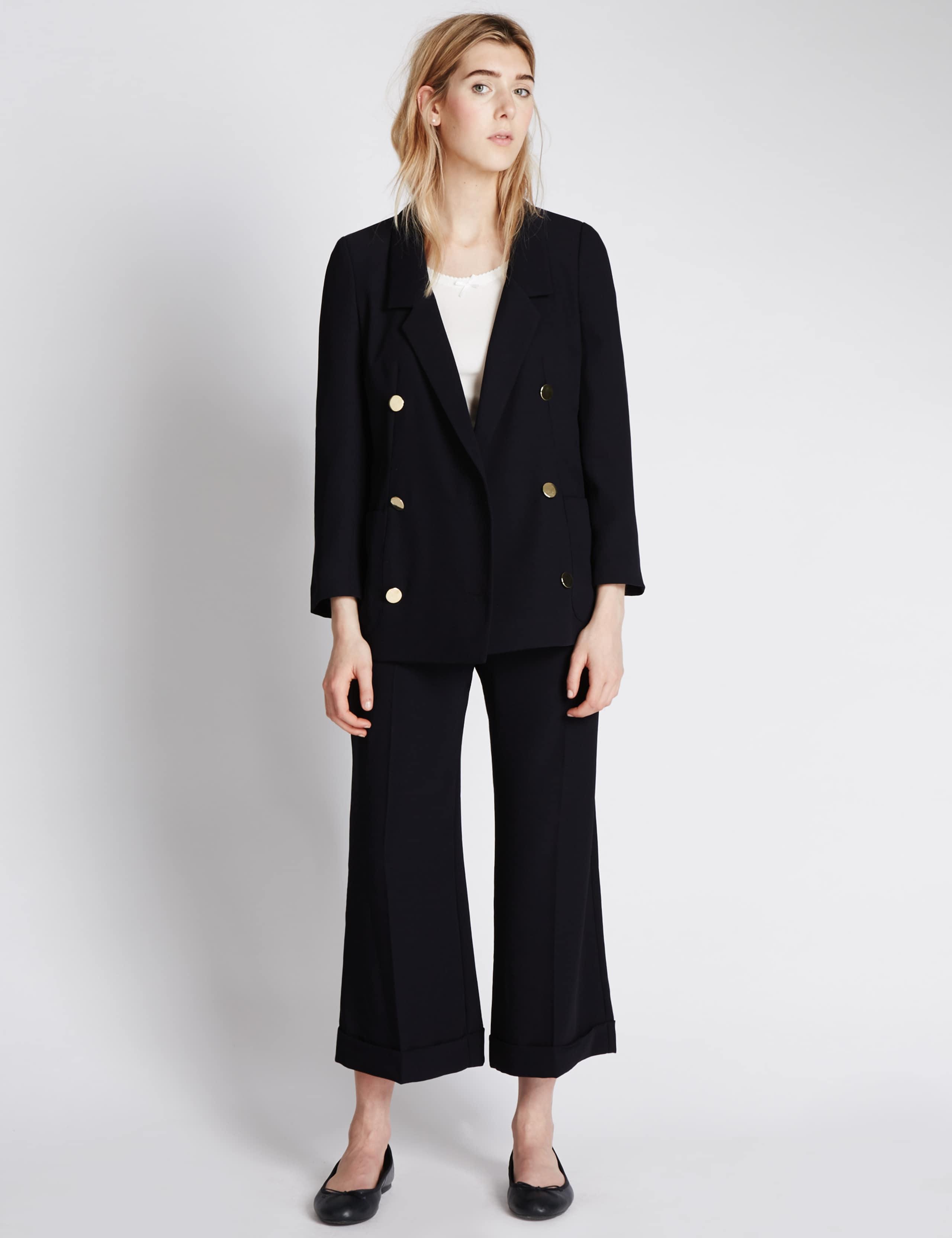 The Ada Blazer 4 of 5
