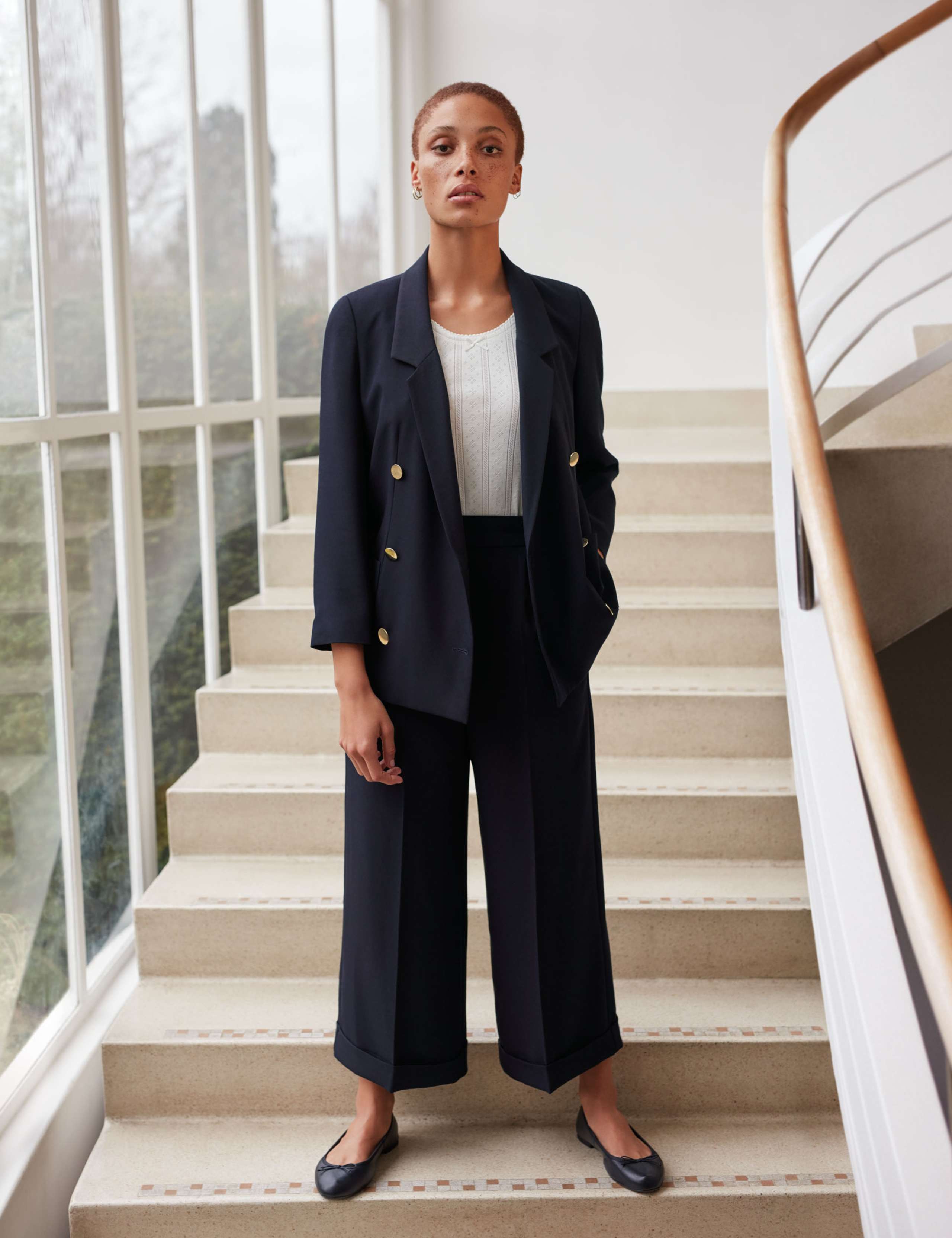 The Ada Blazer 5 of 5