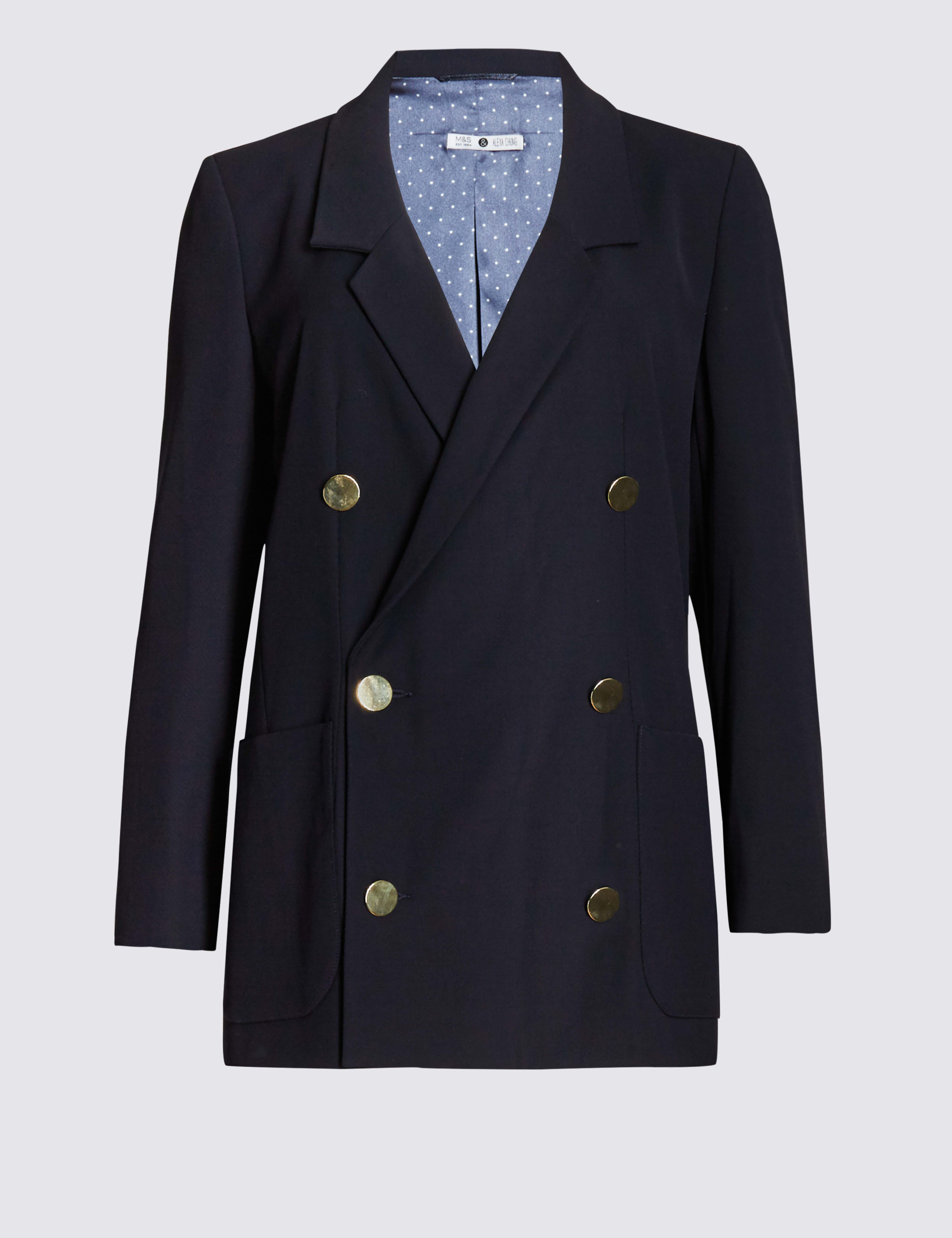 The Ada Blazer 2 of 5