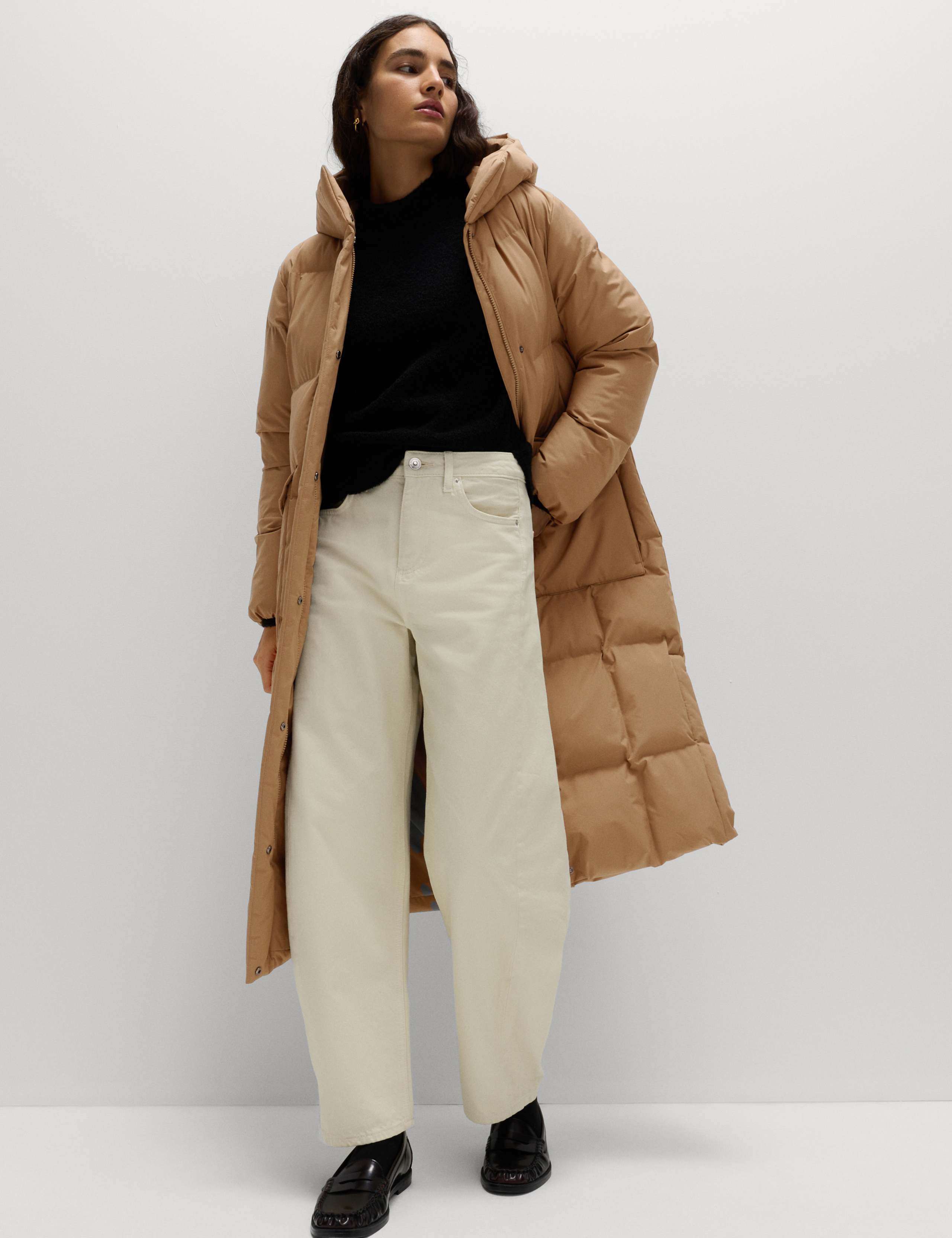 Thermowarmth™ Quilted Duvet Coat 4 of 7