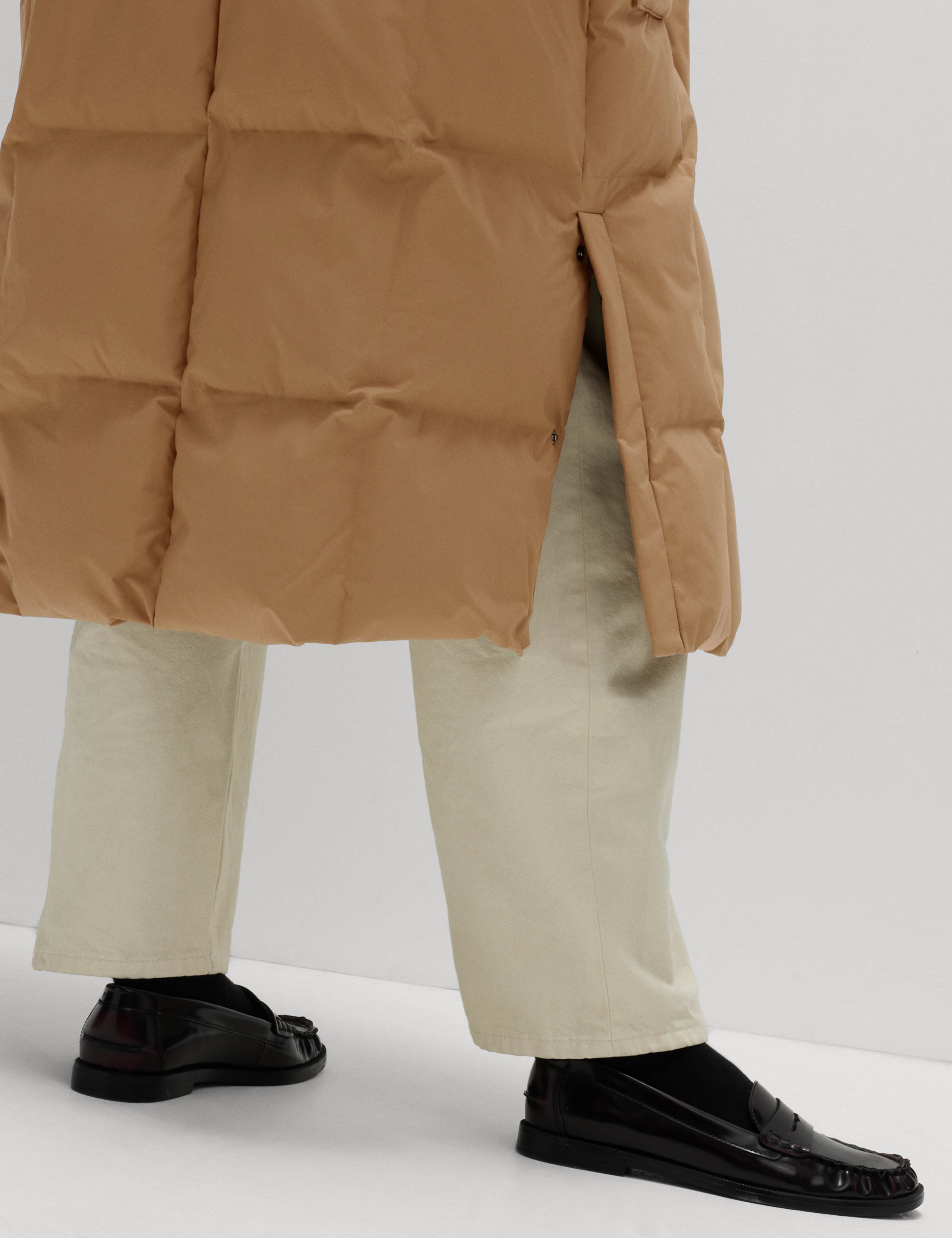 Thermowarmth™ Quilted Duvet Coat 5 of 7