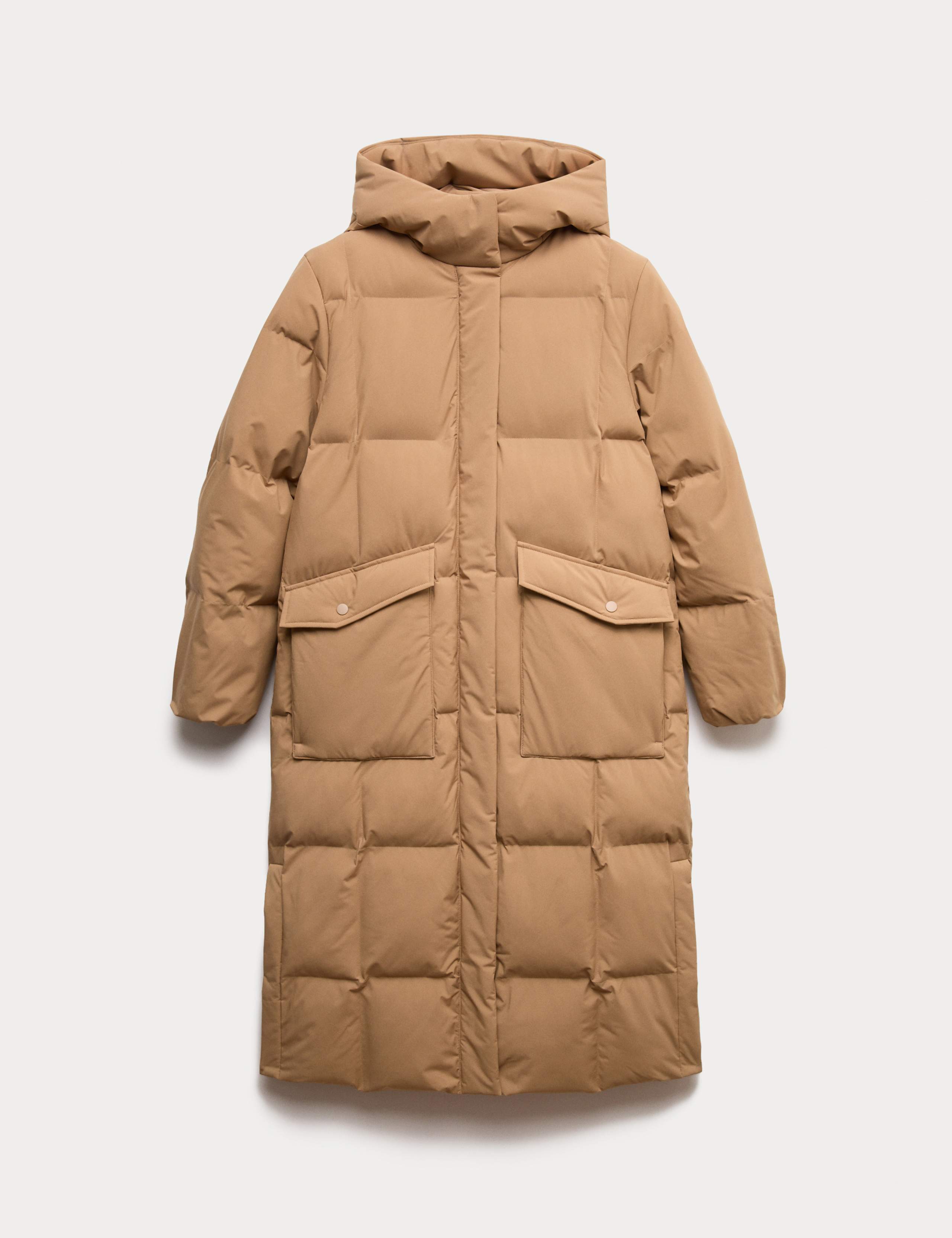 Thermowarmth™ Quilted Duvet Coat 2 of 7