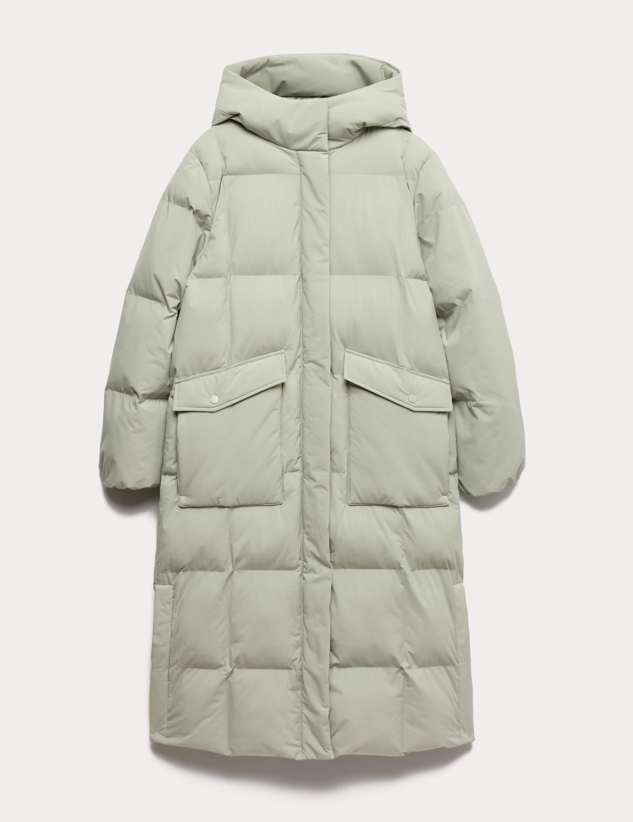 Thermowarmth™ Quilted Duvet Coat 2 of 7