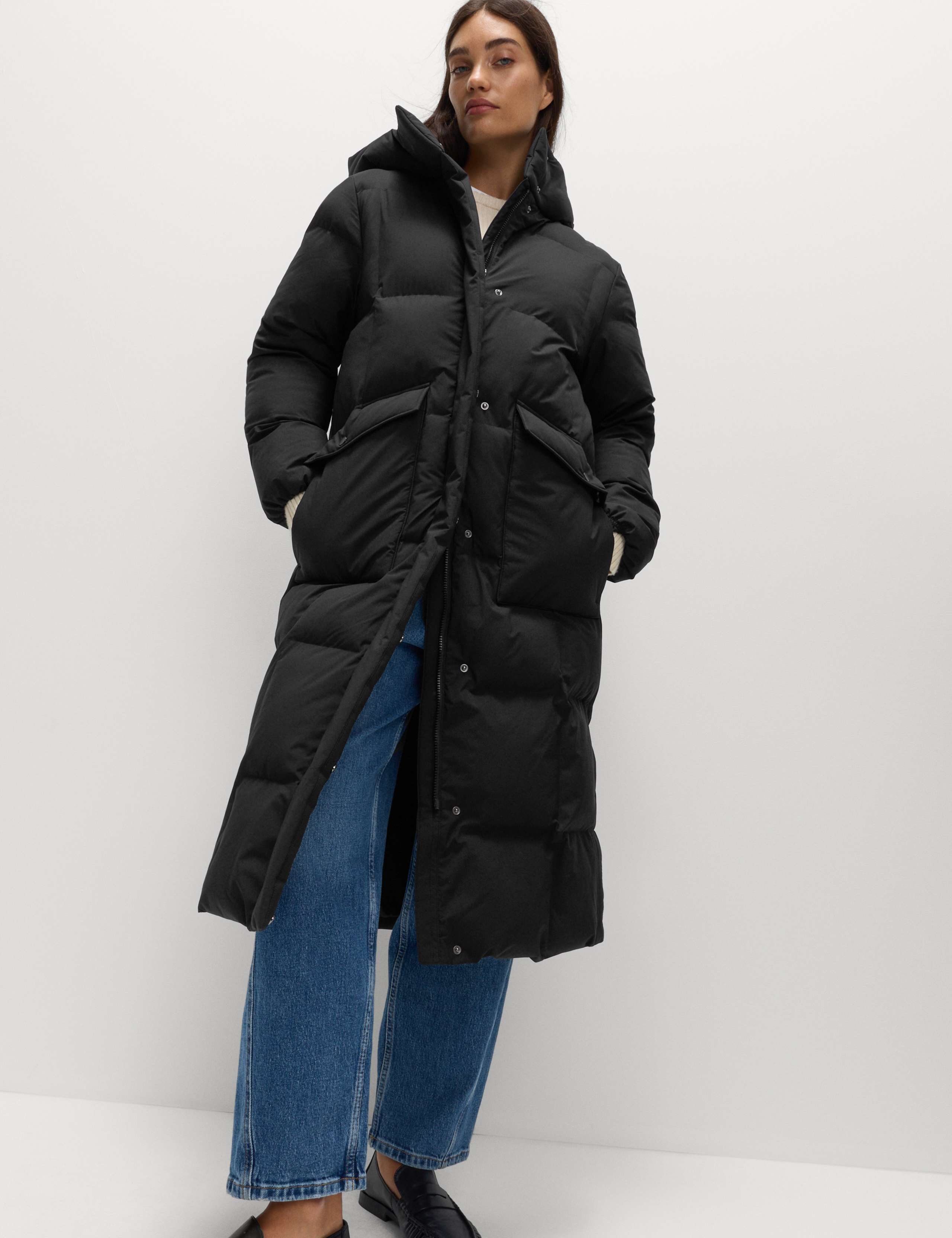 Thermowarmth™ Quilted Duvet Coat 3 of 6