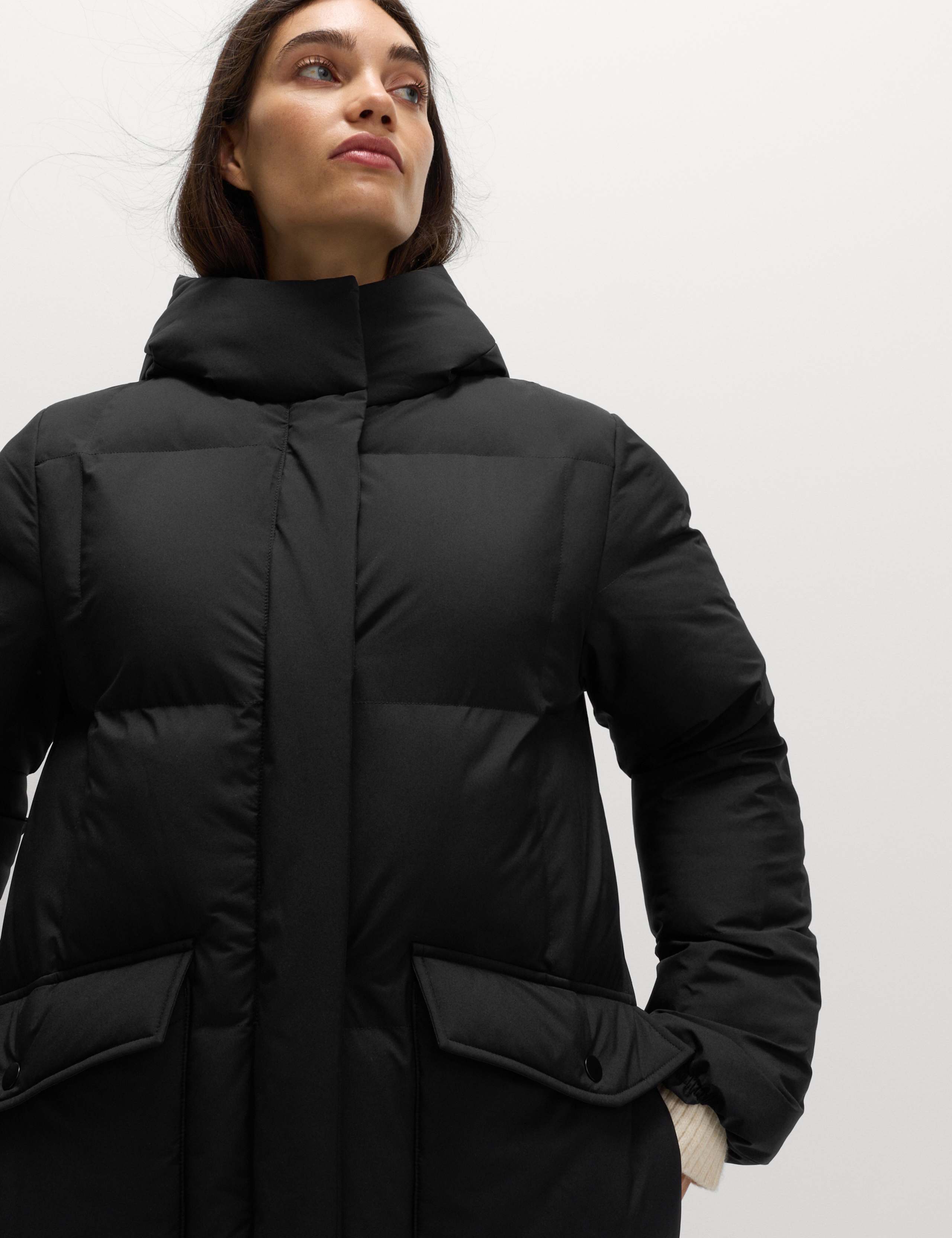 Thermowarmth™ Quilted Duvet Coat 5 of 6