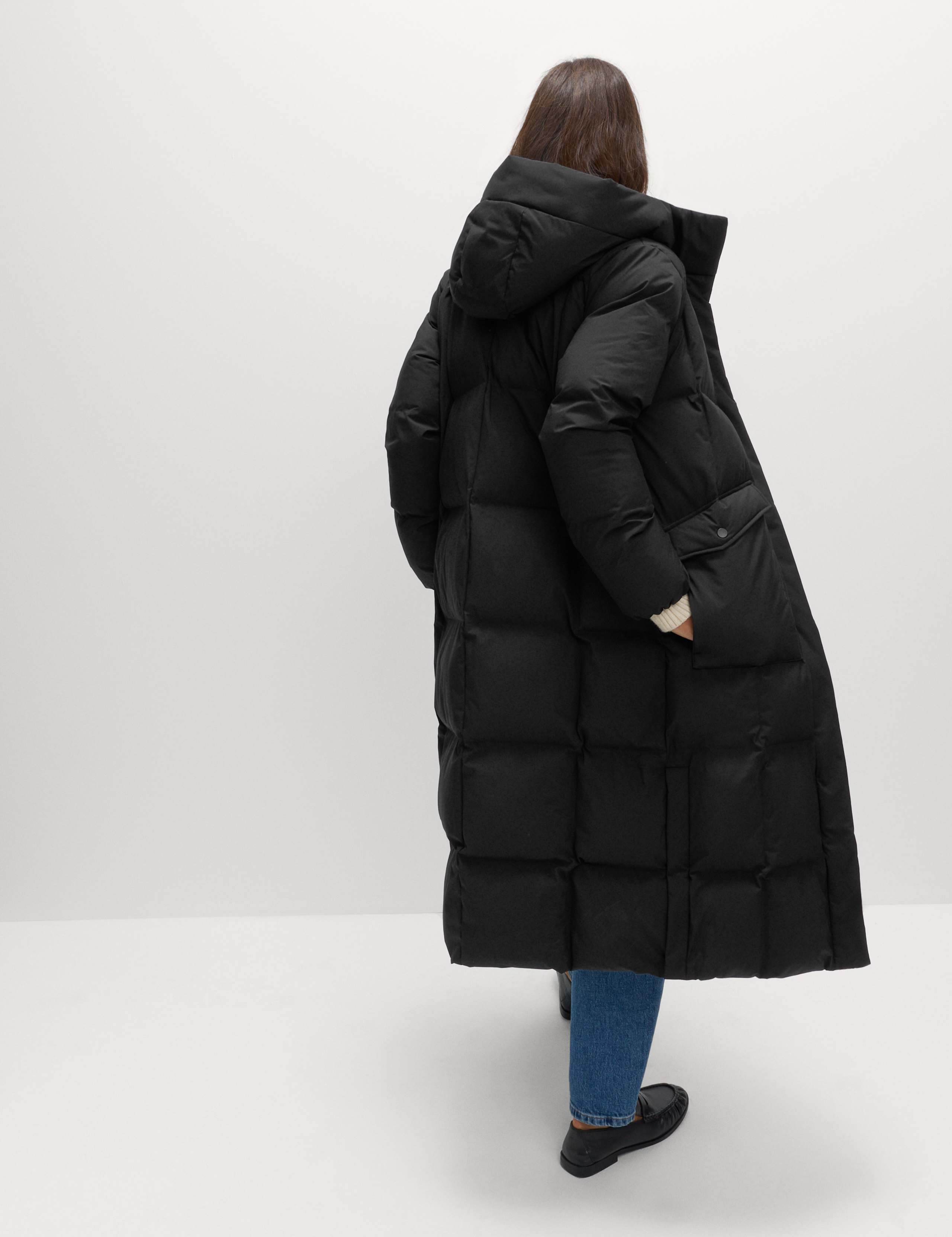 Thermowarmth™ Quilted Duvet Coat 6 of 6