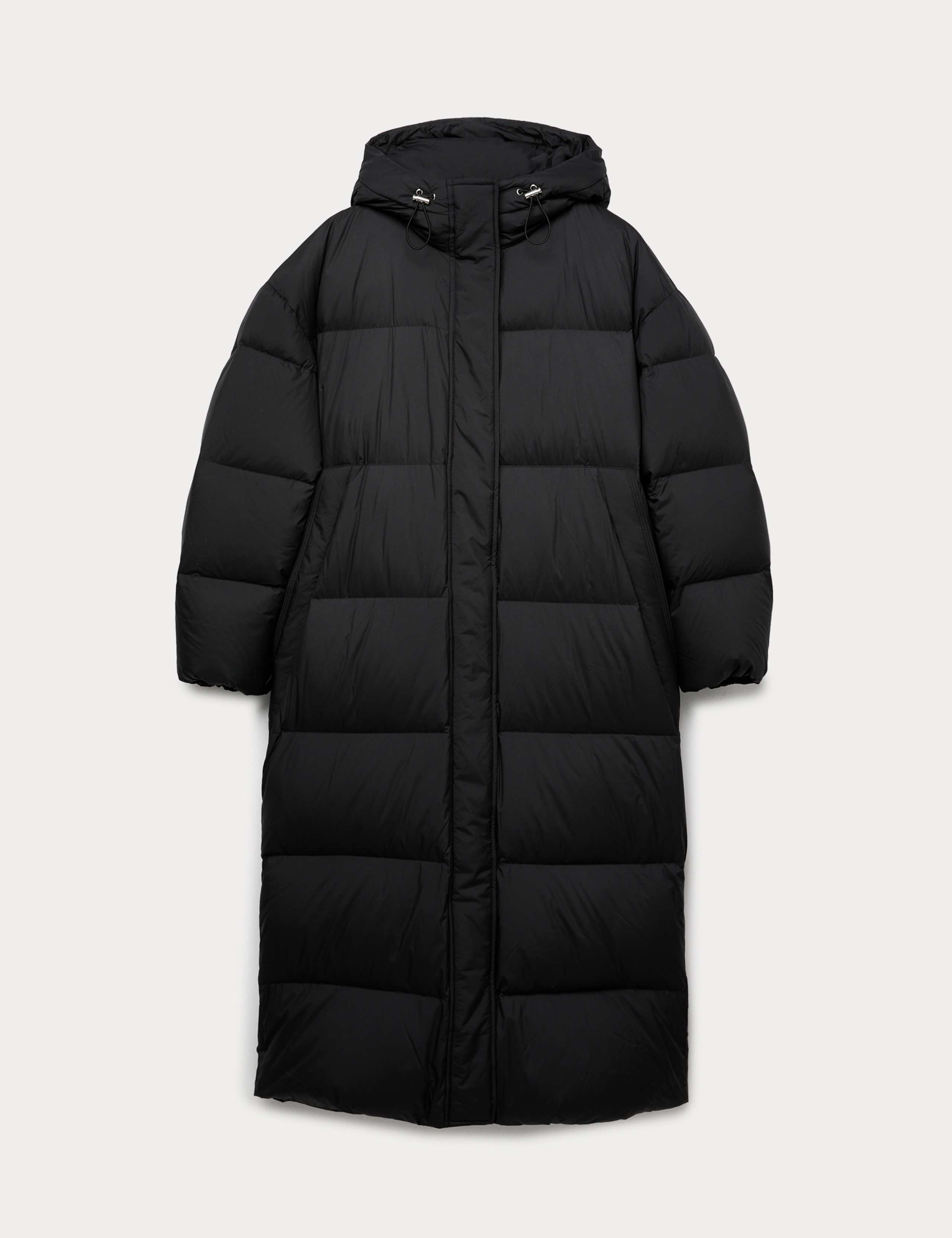 Feather & Down Stormwear™ Padded Duvet Coat 2 of 5