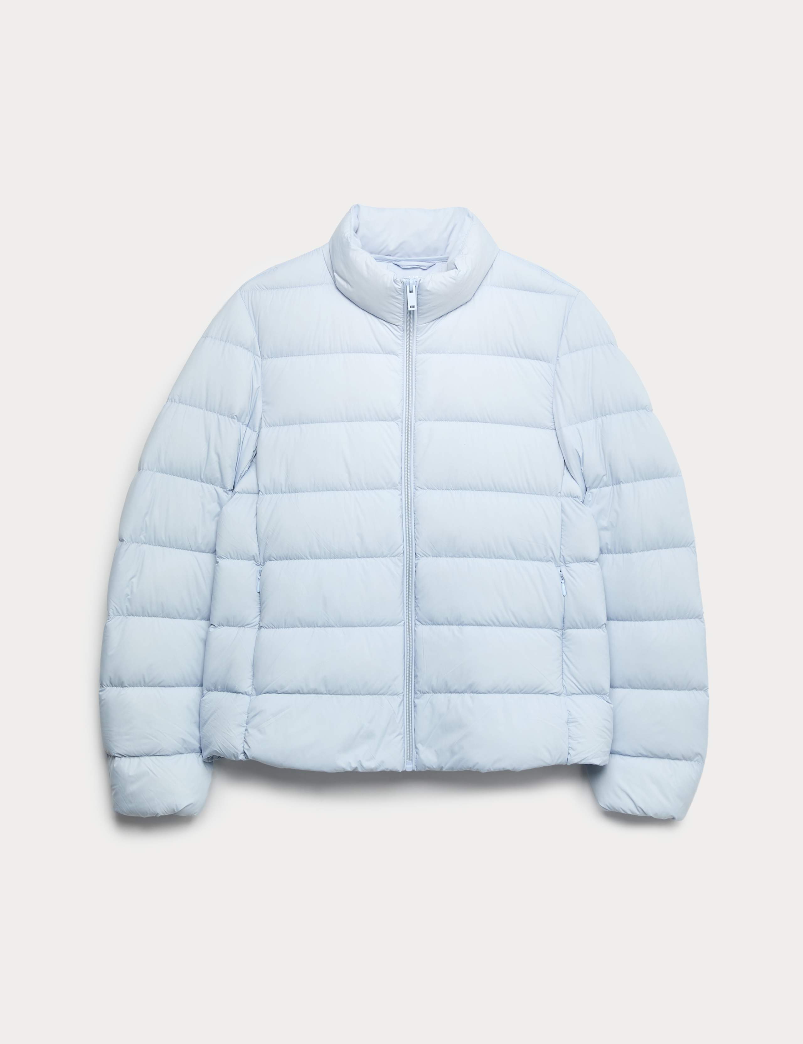 Feather & Down Stormwear™ Padded Puffer Jacket 2 of 6