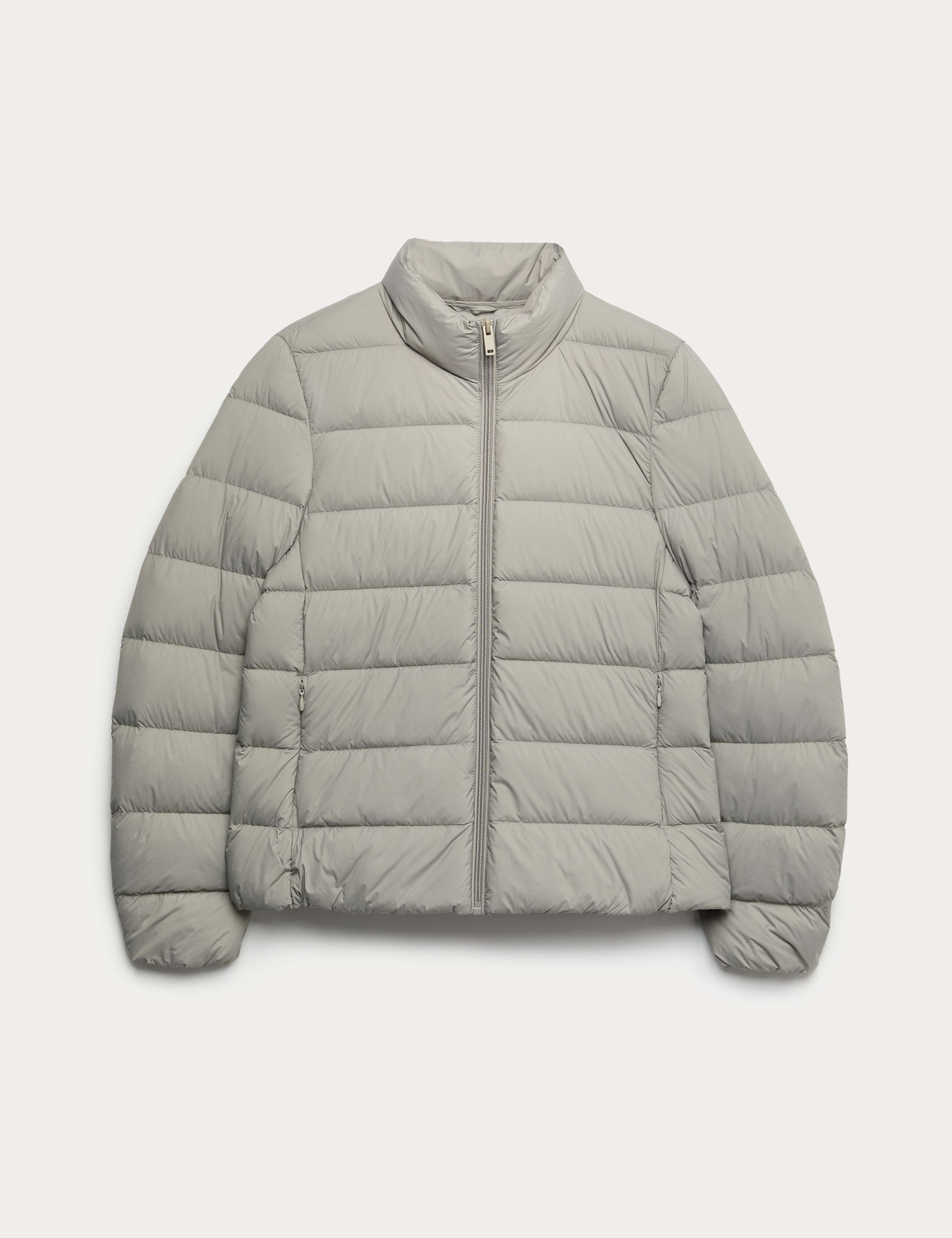Feather & Down Stormwear™ Padded Puffer Jacket 2 of 7