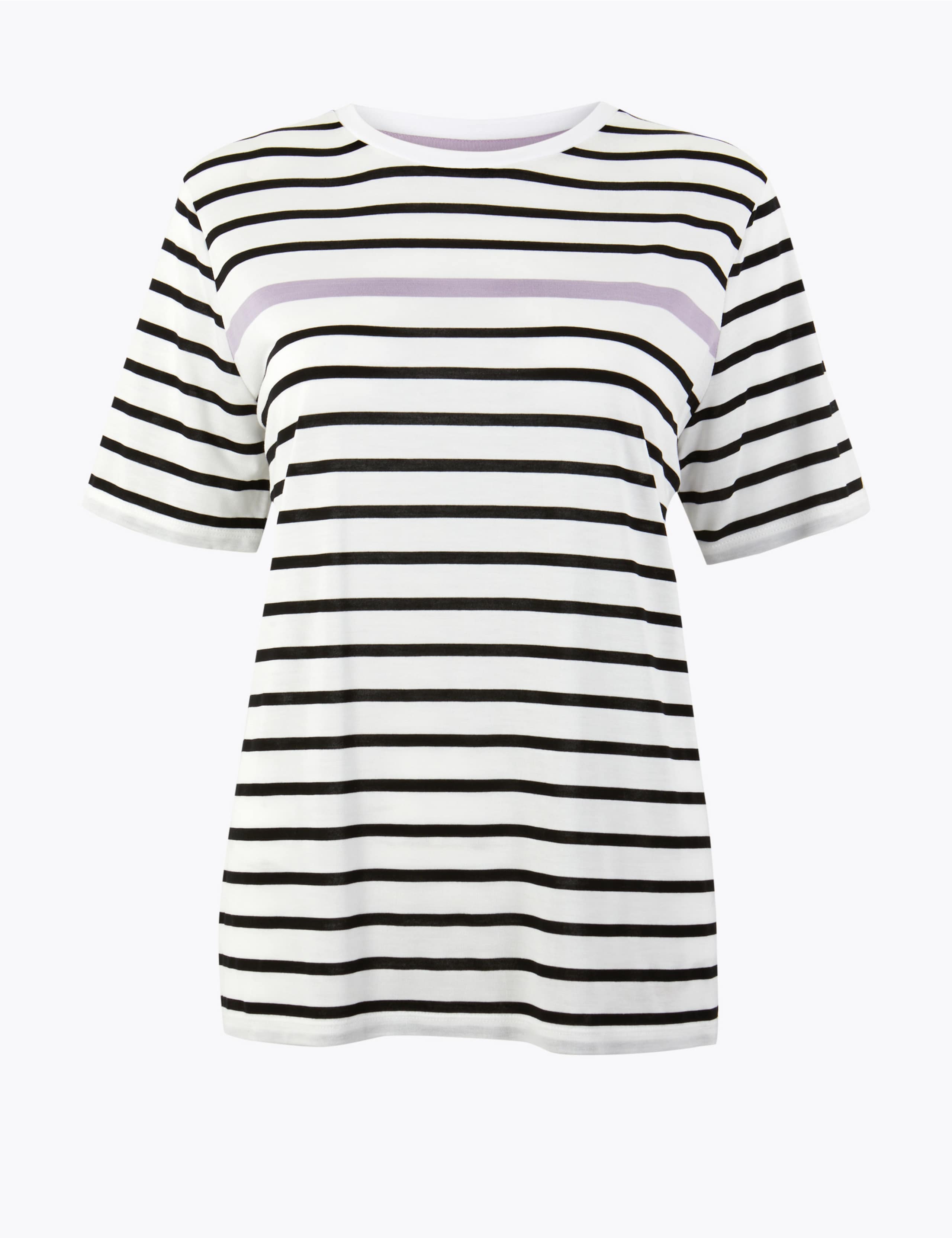 Striped T-Shirt 2 of 4