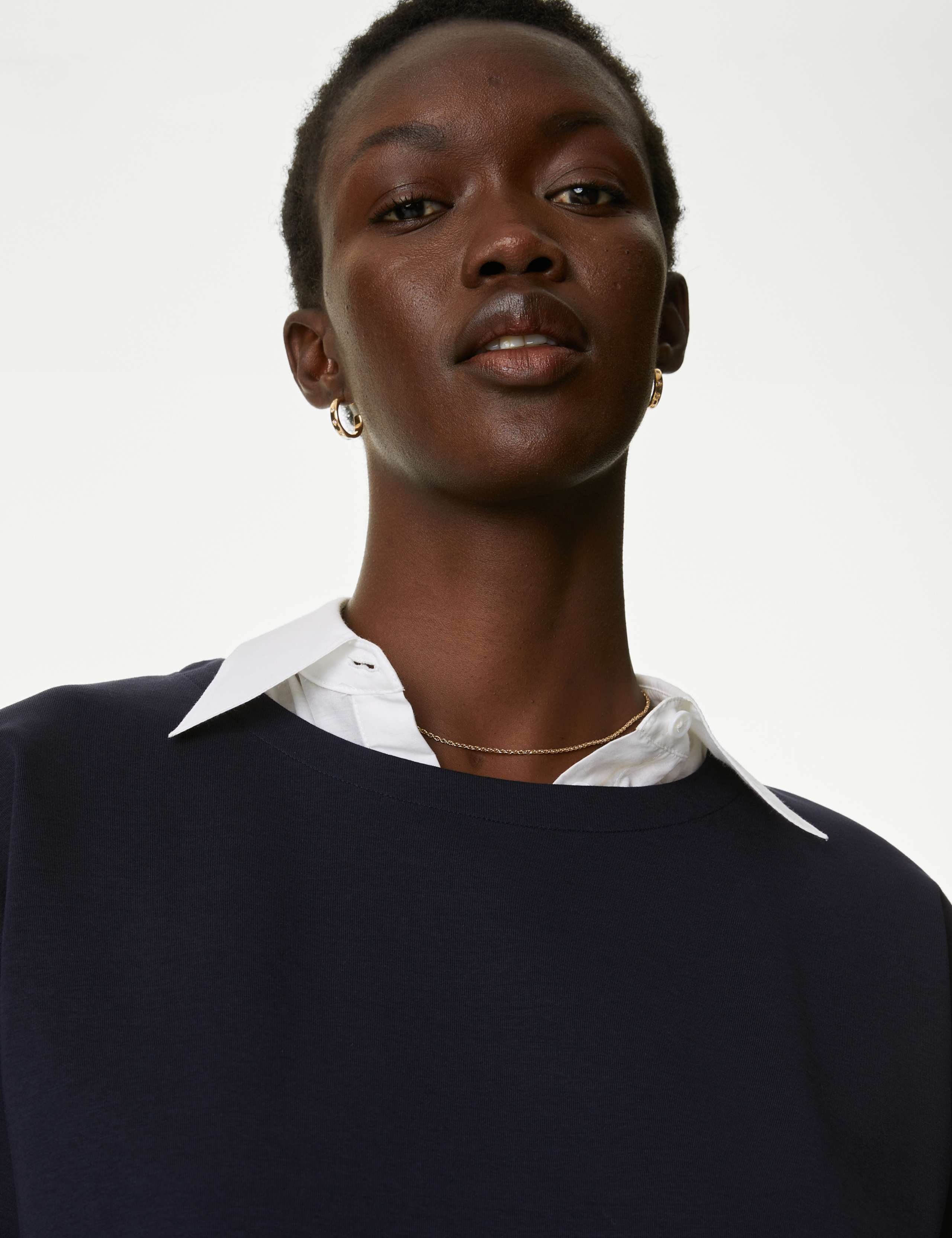 Cotton Rich Top 3 of 6