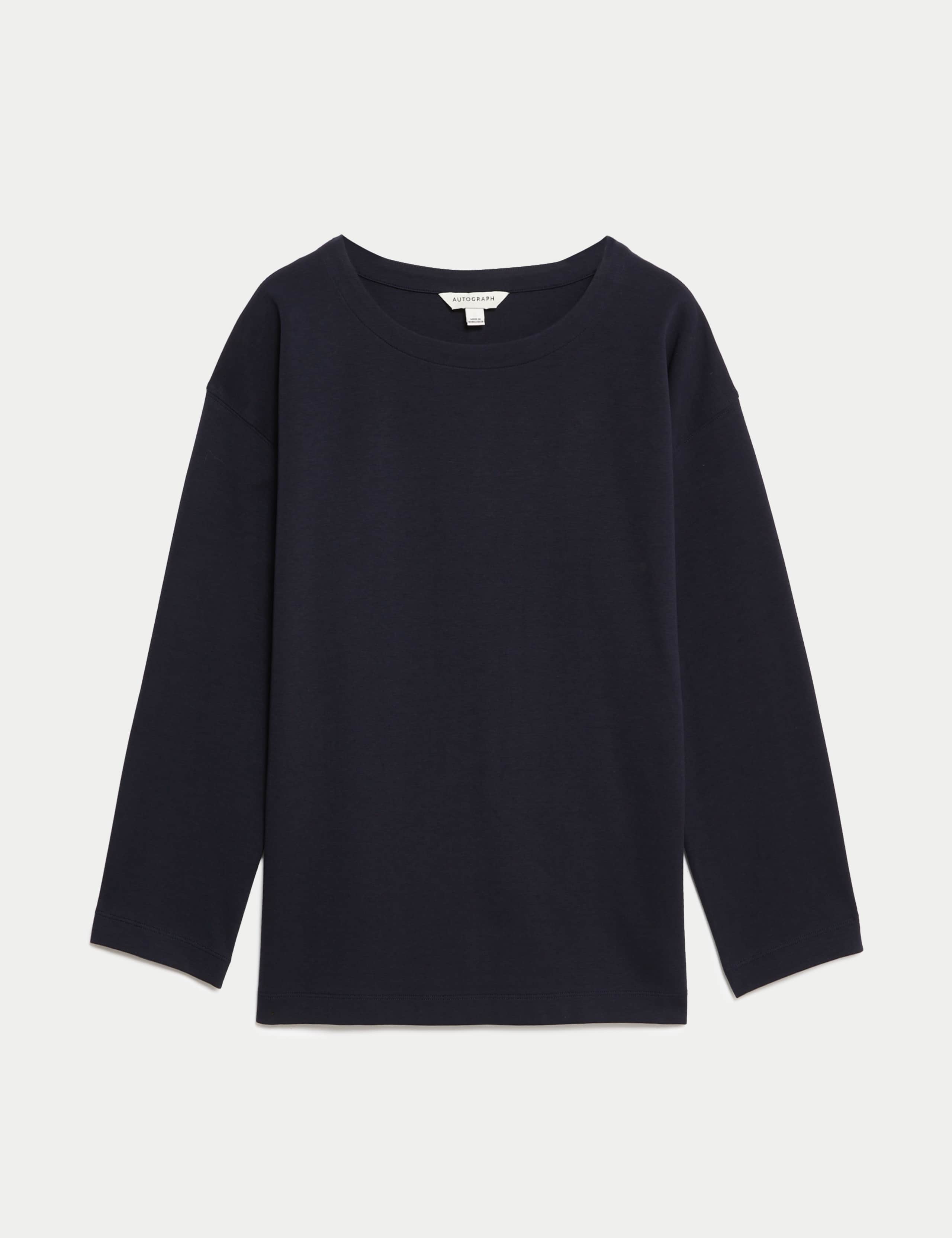 Cotton Rich Top 2 of 6