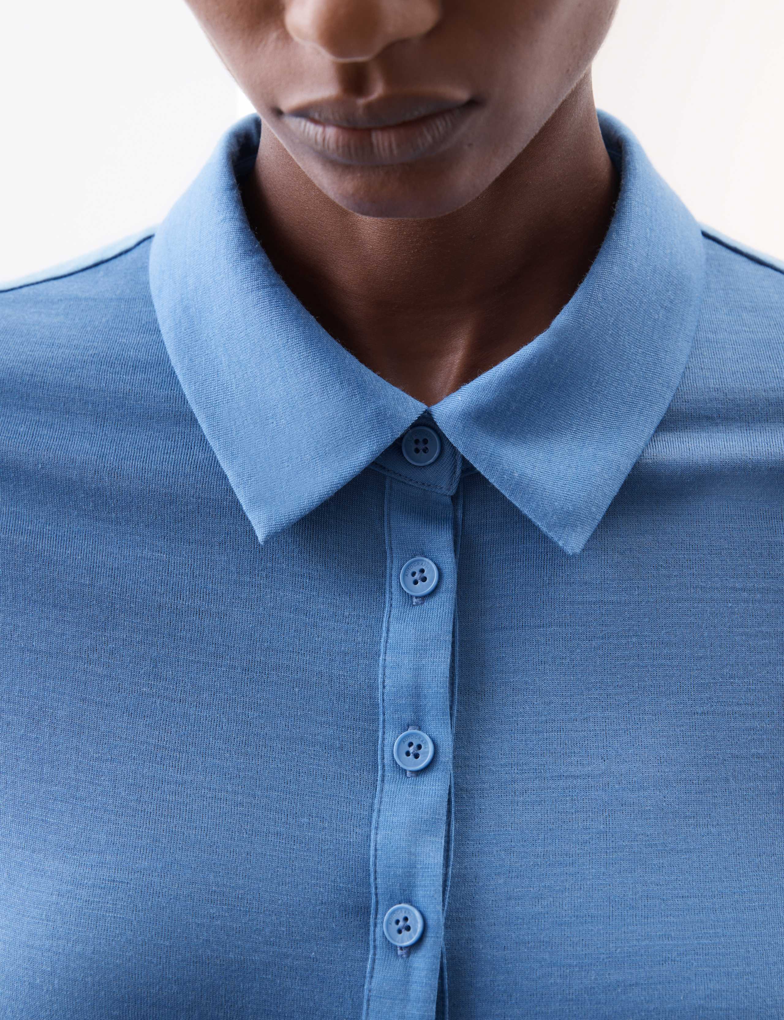 Wool Blend Top 6 of 7