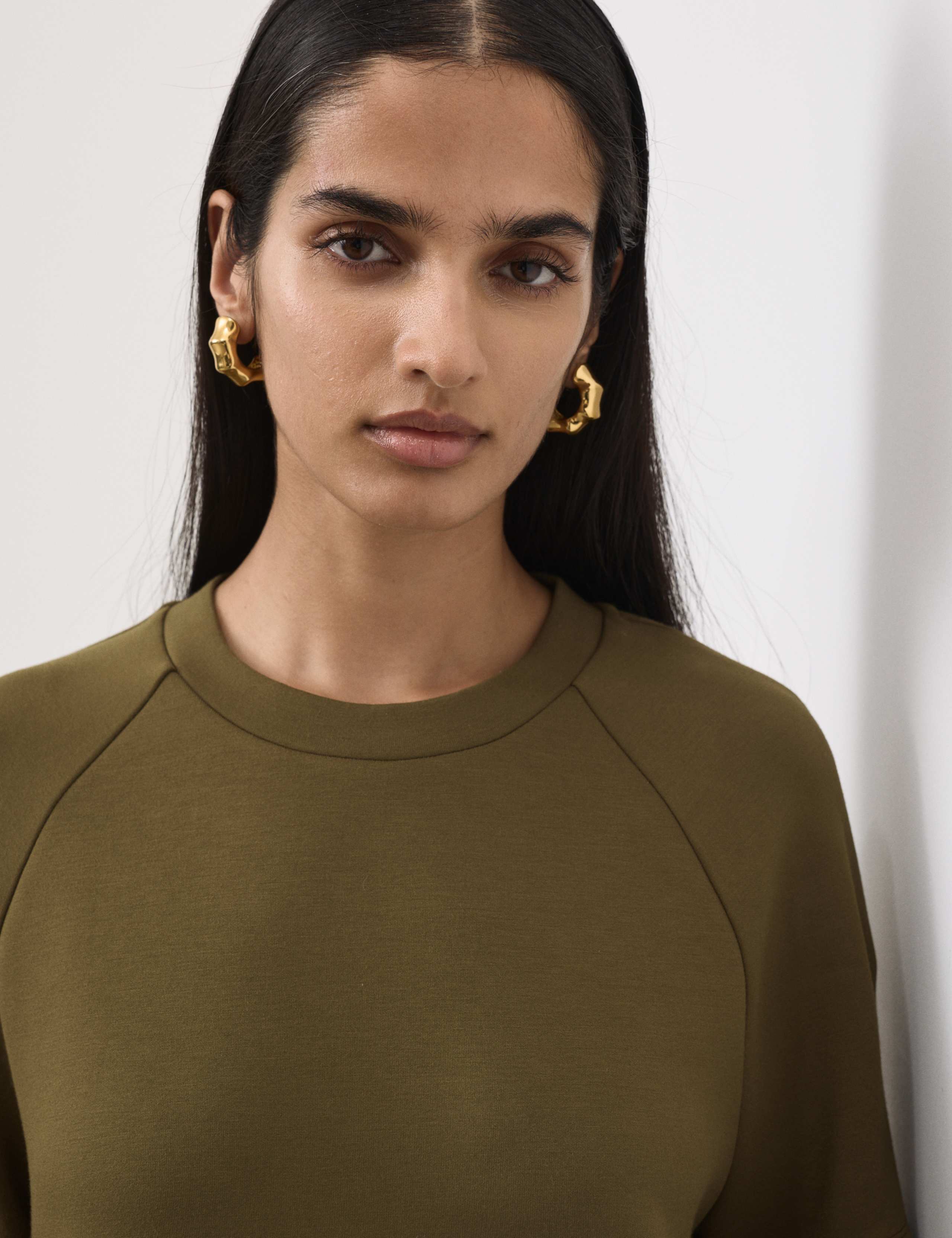 Regular Fit Scuba T-Shirt 4 of 5