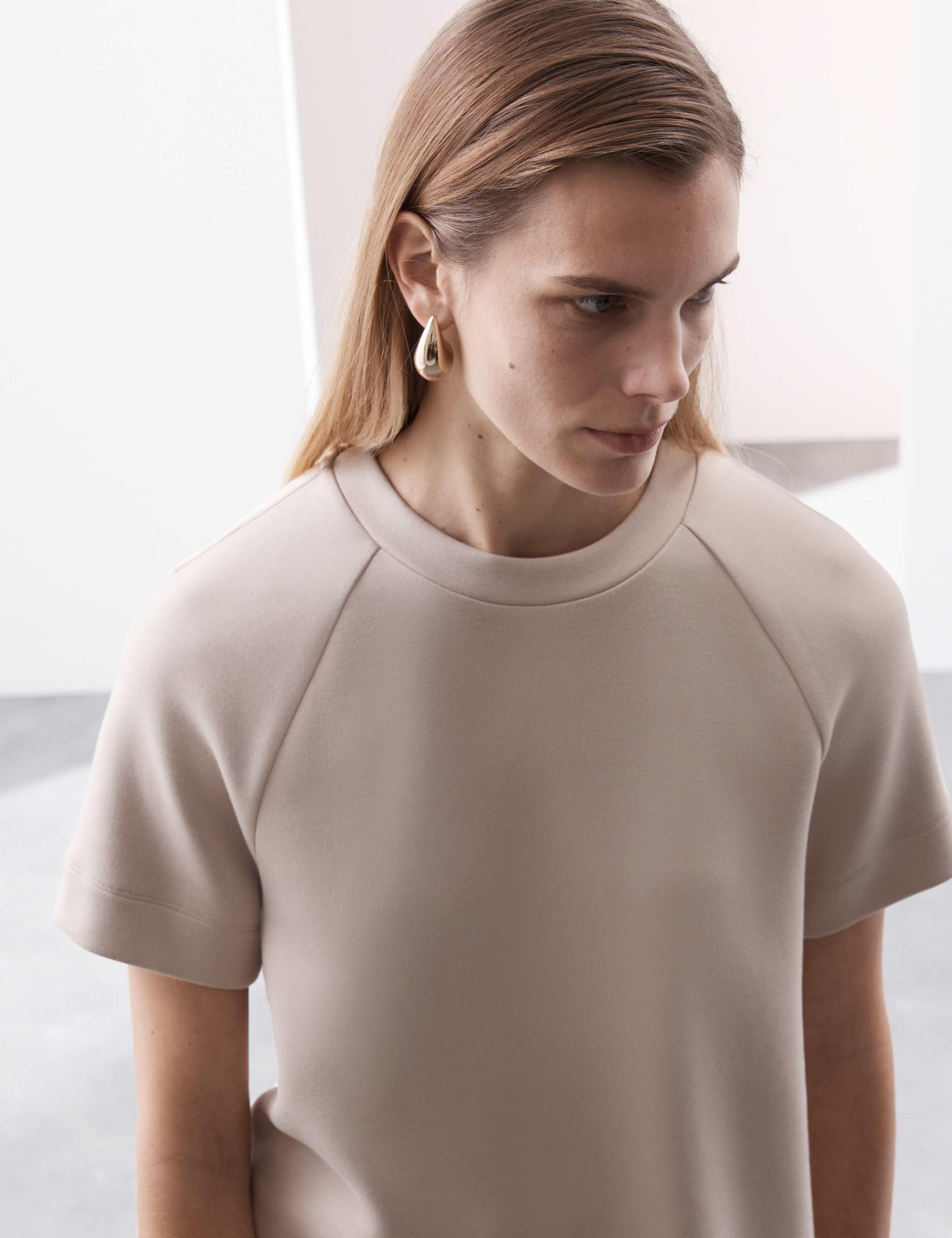 Regular Fit Scuba T-Shirt 5 of 5