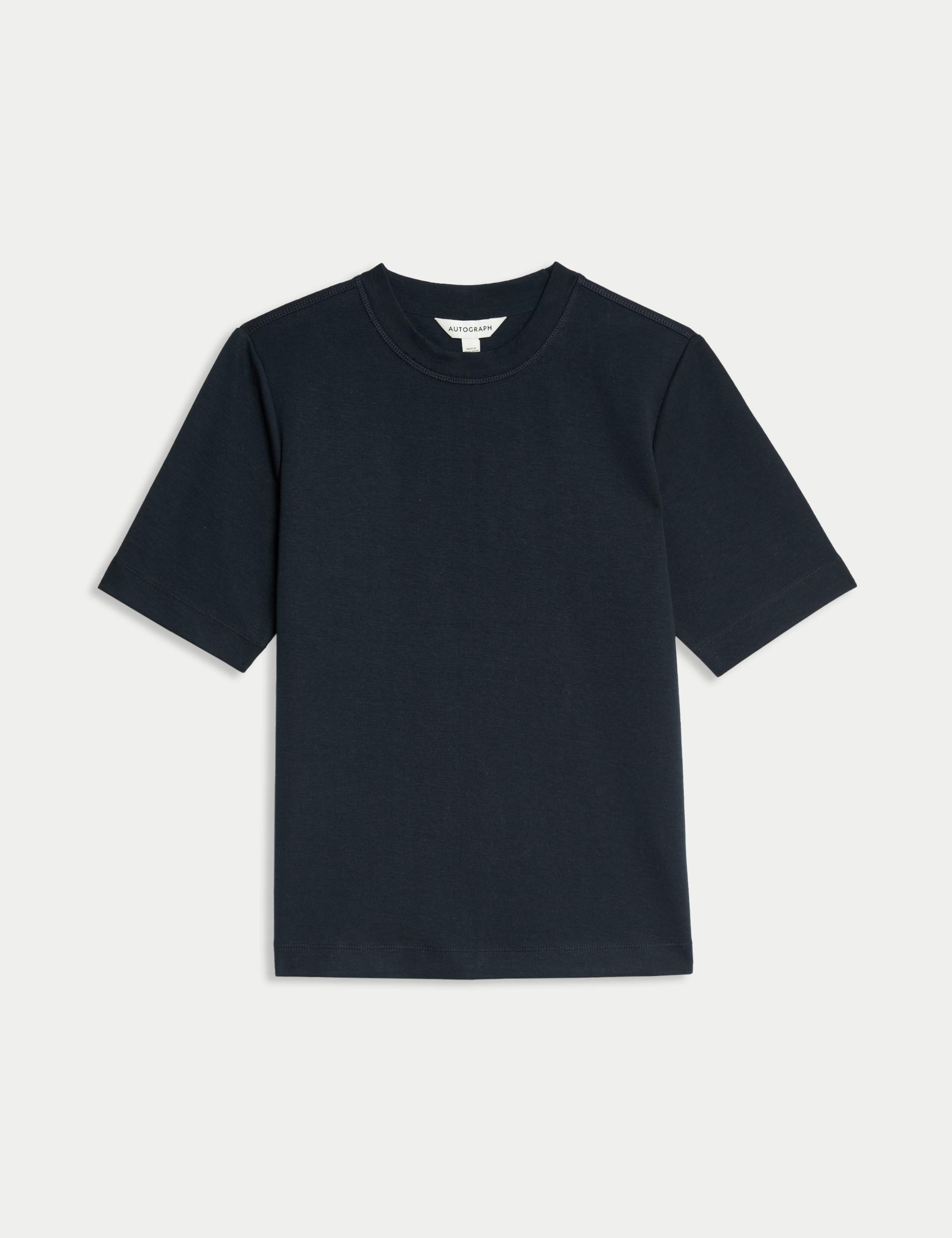Cotton Rich T-Shirt 2 of 6