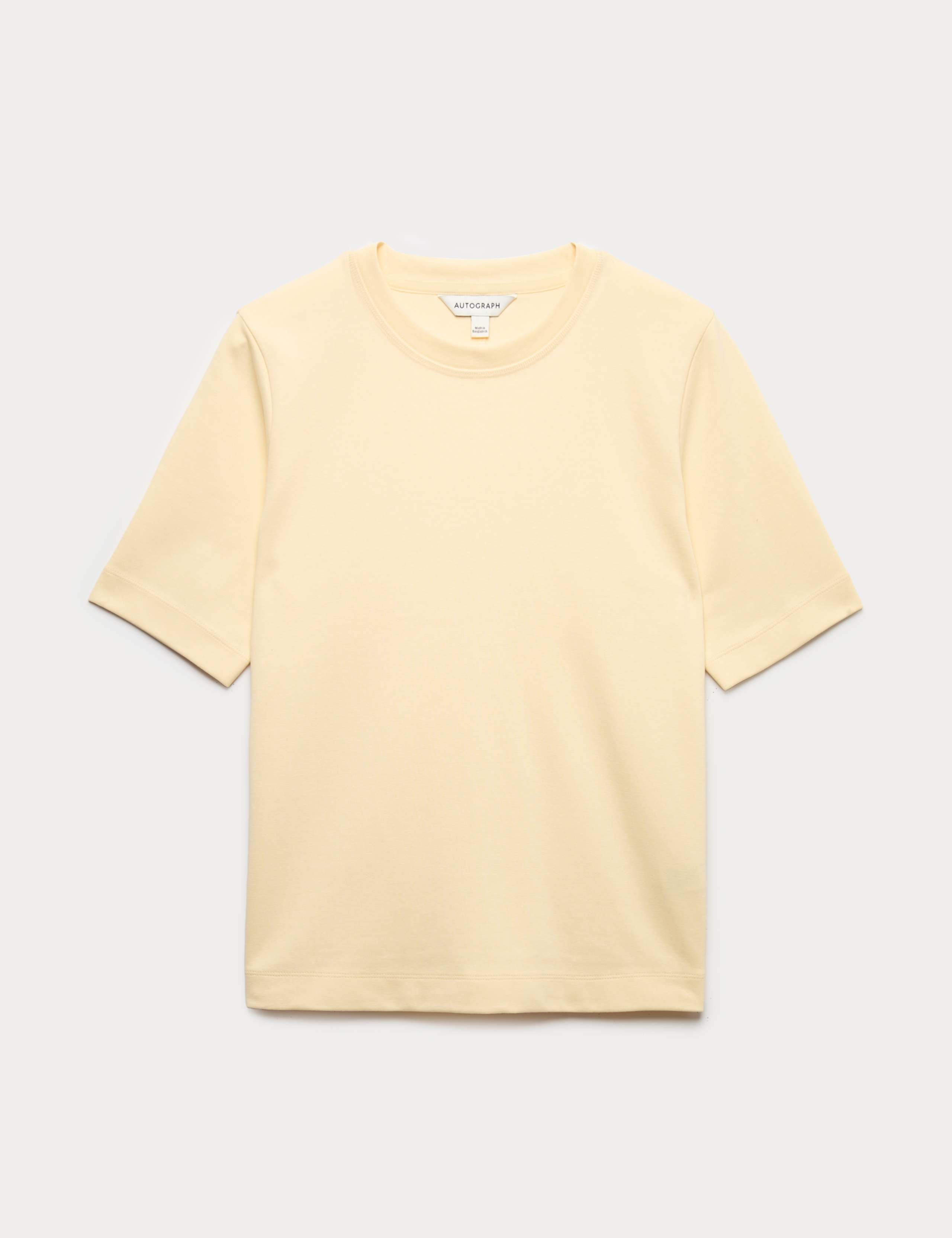 Cotton Rich Premium T-Shirt 2 of 6
