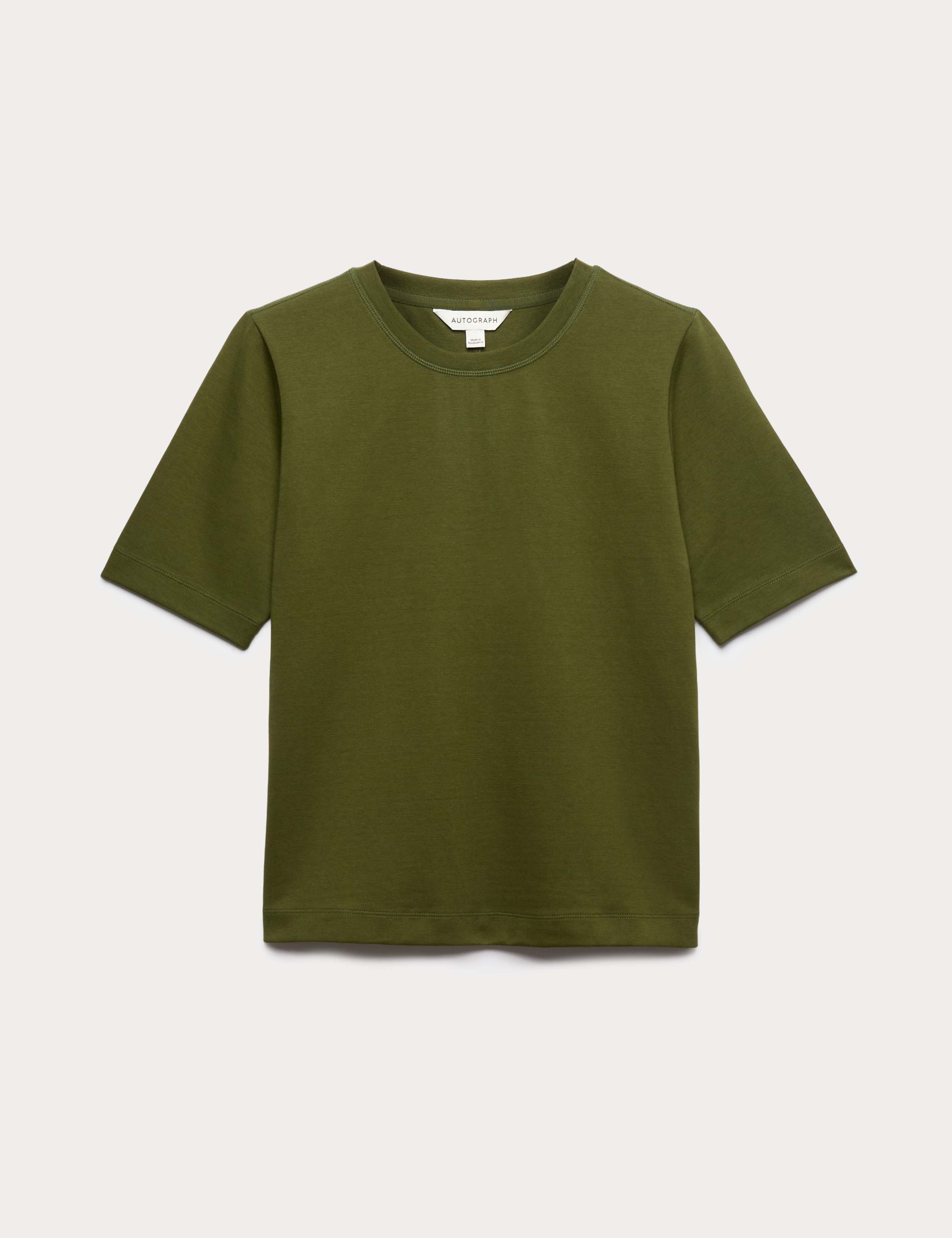 Cotton Rich Premium T-Shirt 2 of 6