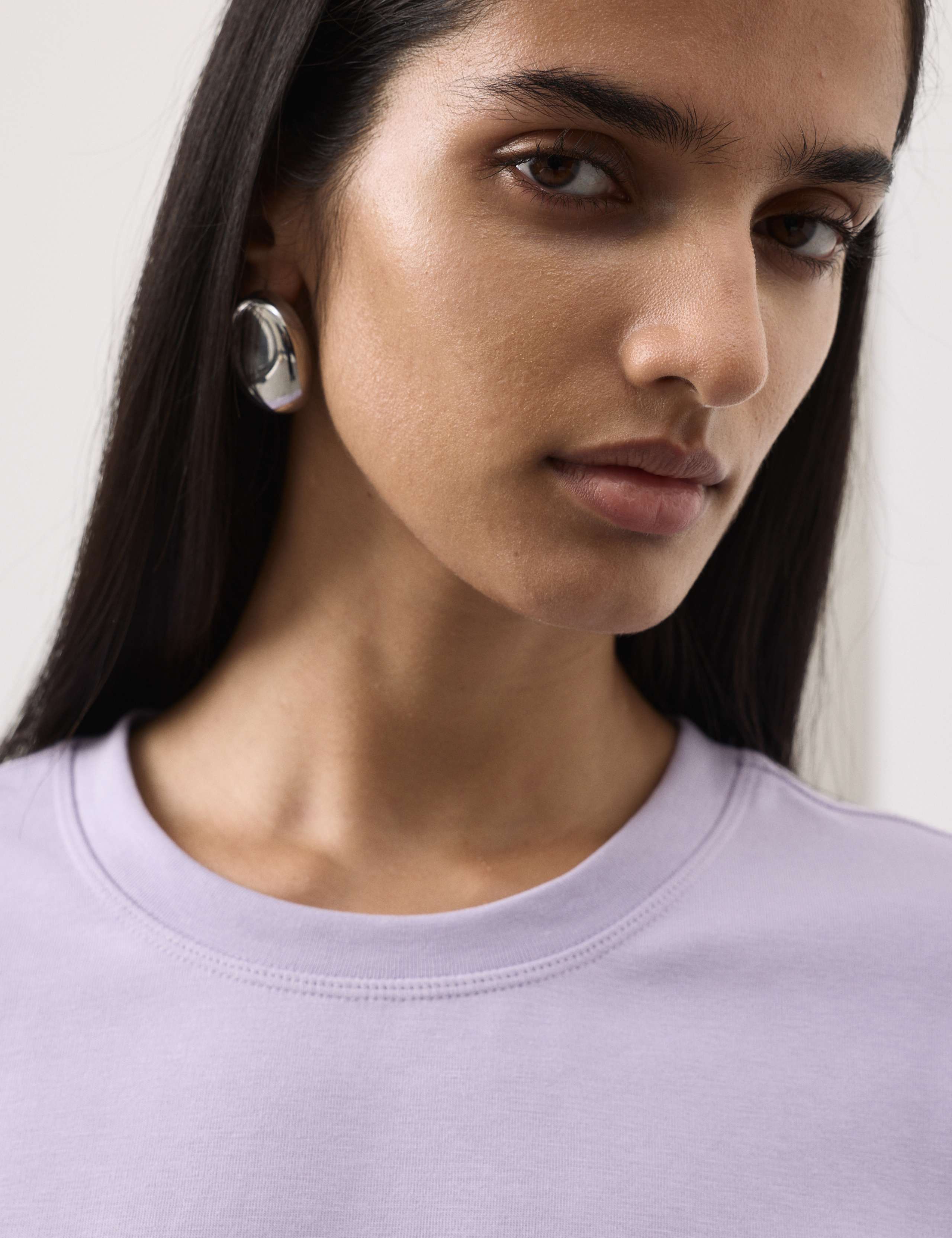 Cotton Rich Premium T-Shirt 3 of 5