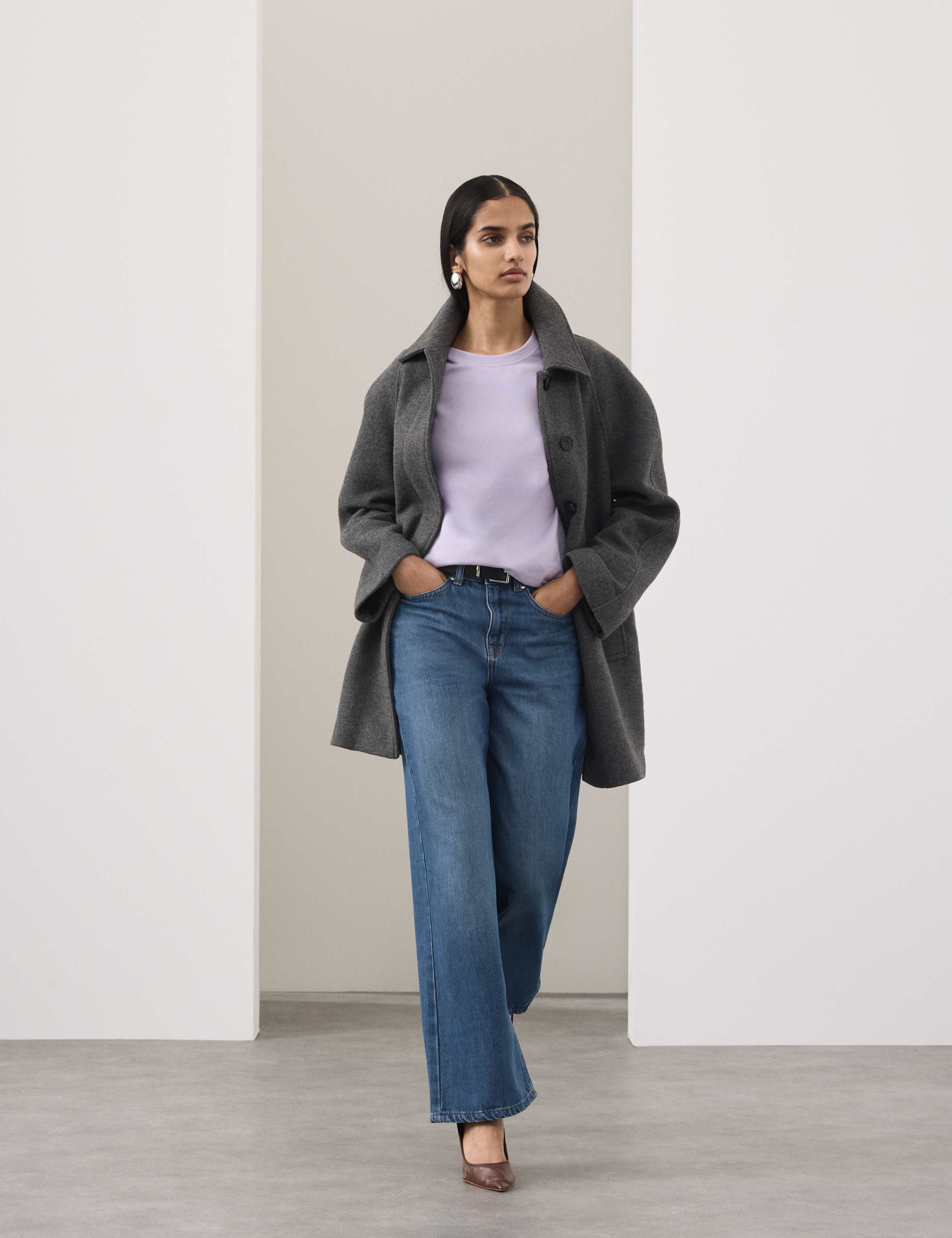 Cotton Rich Premium T-Shirt 5 of 5