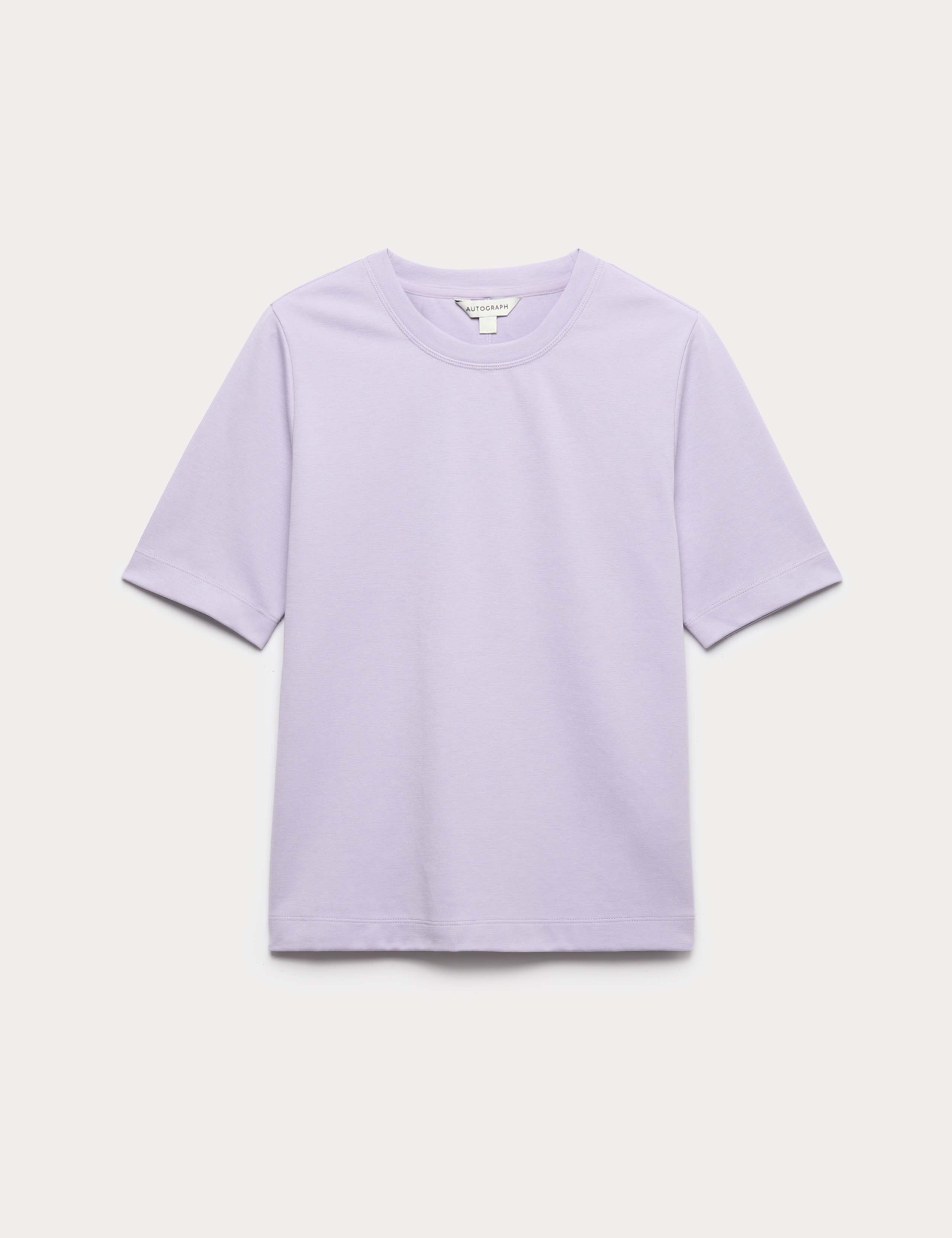 Cotton Rich Premium T-Shirt 2 of 5