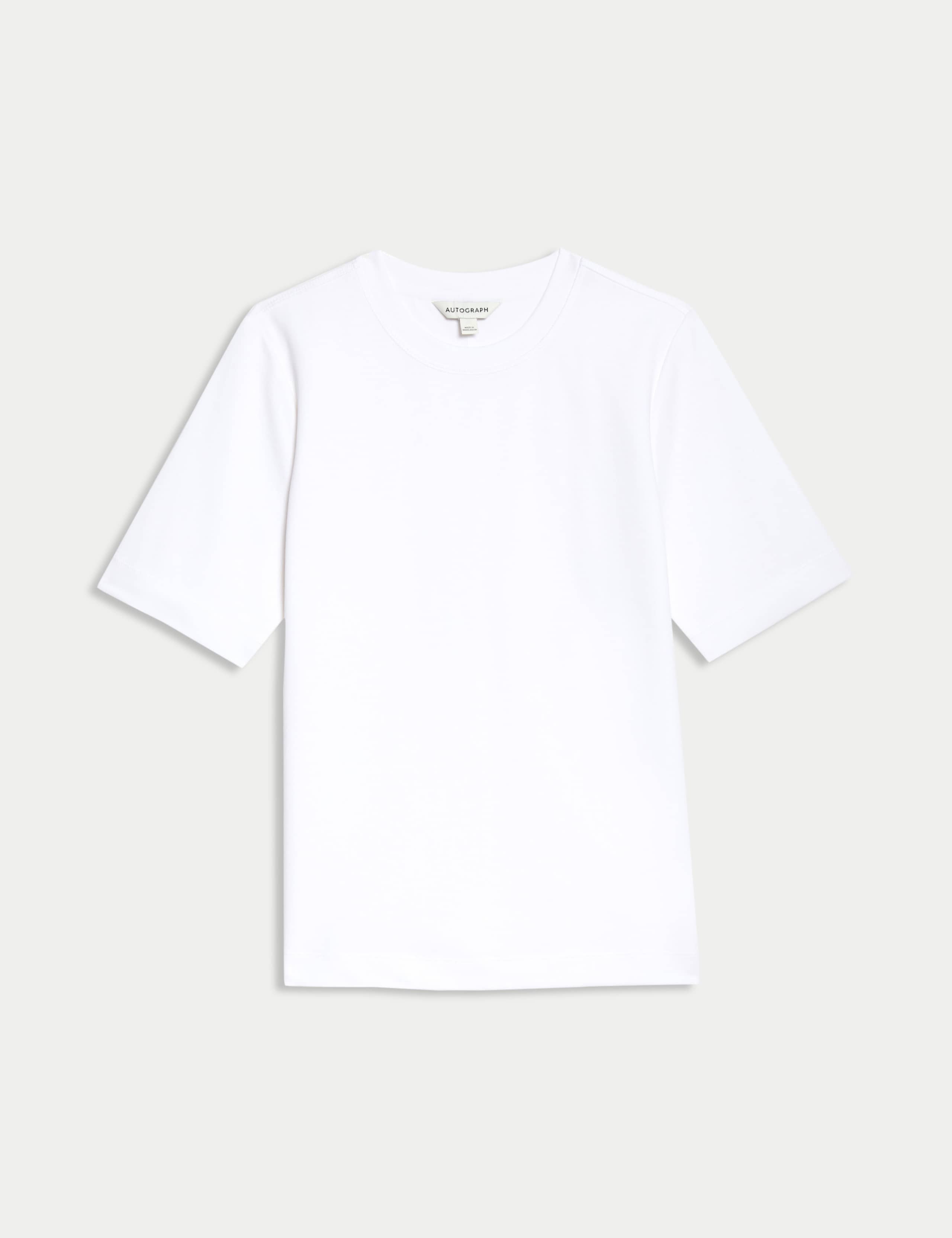 Cotton Rich Premium T-Shirt 2 of 7