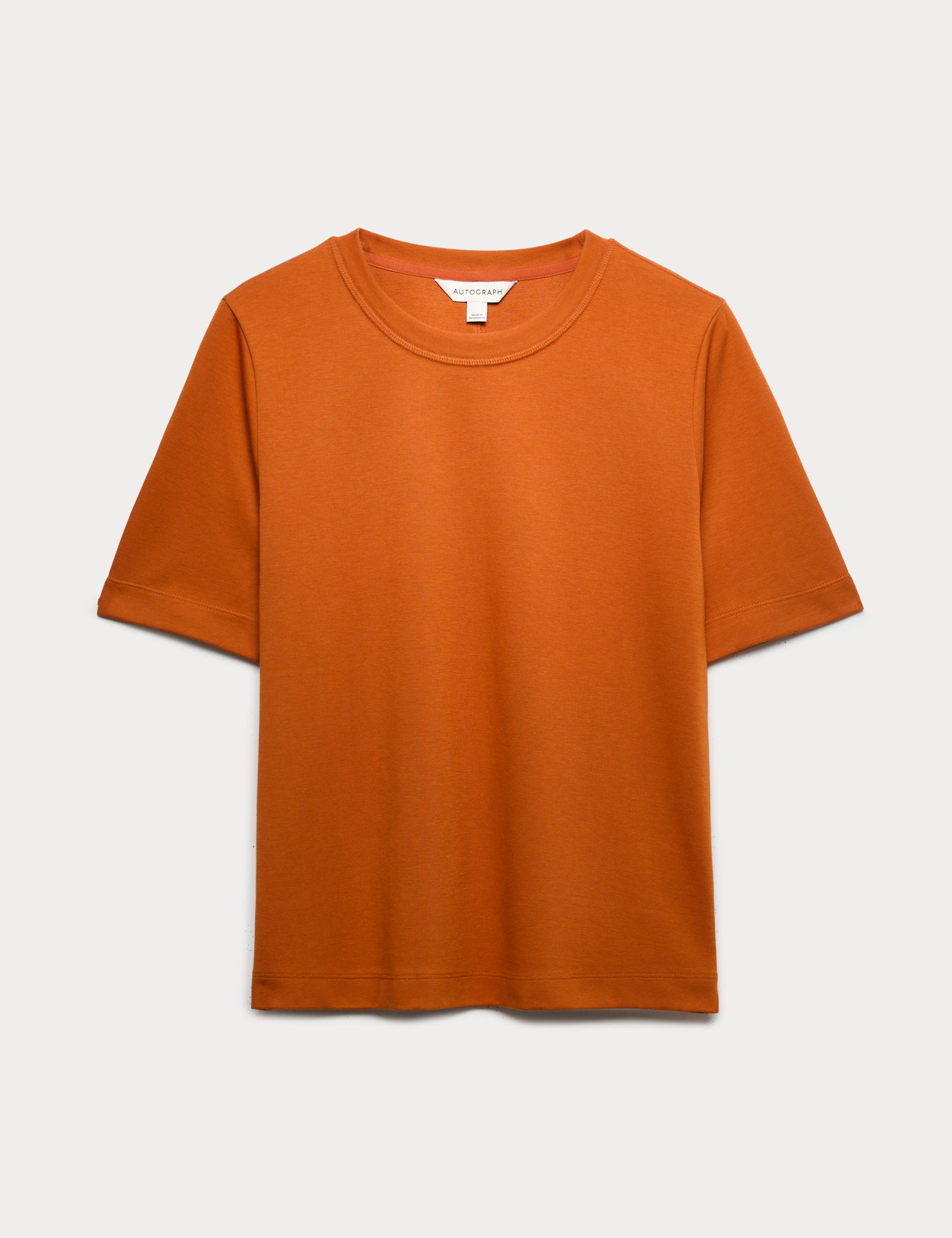 Cotton Rich Premium T-Shirt 2 of 5