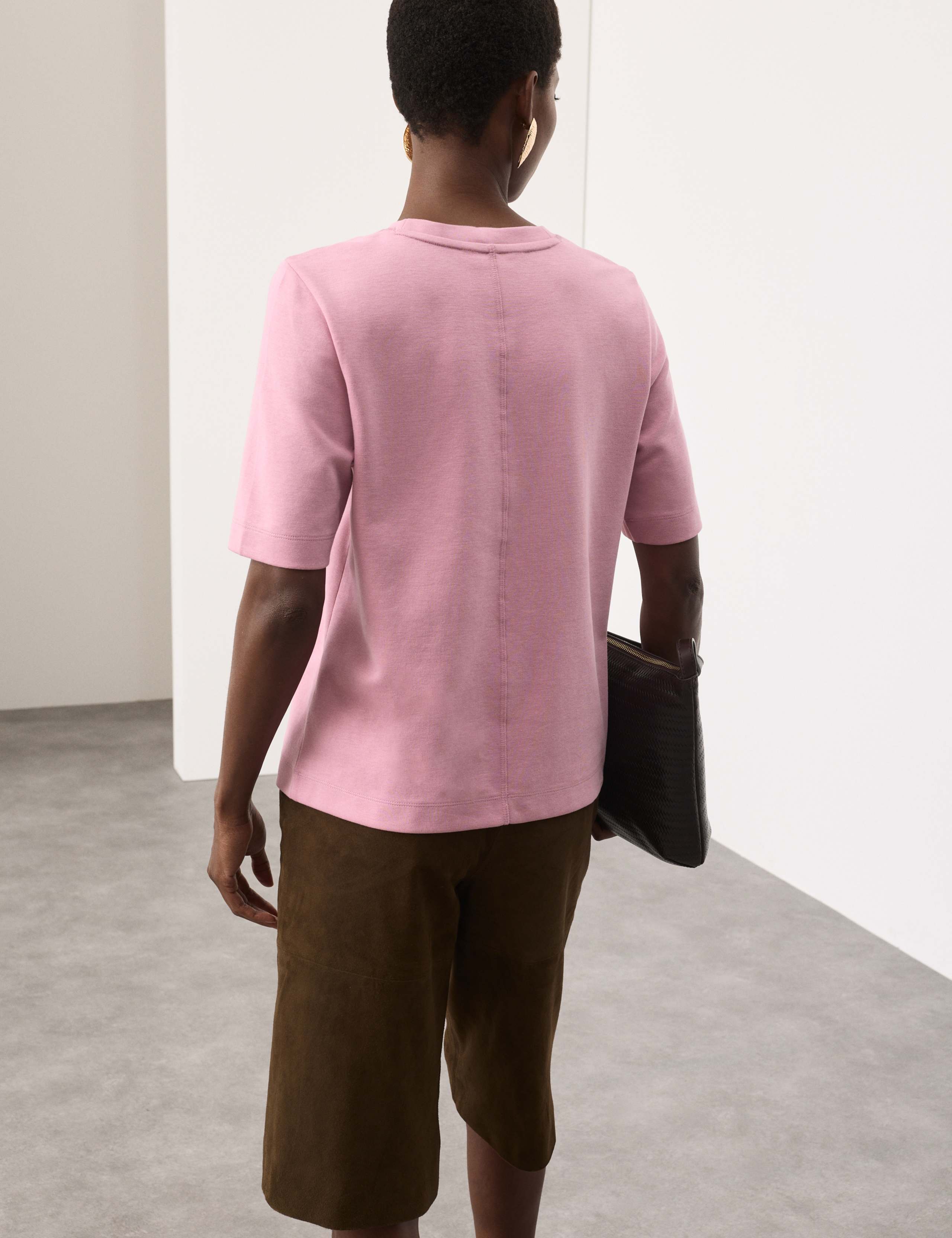 Cotton Rich Premium T-Shirt 6 of 7