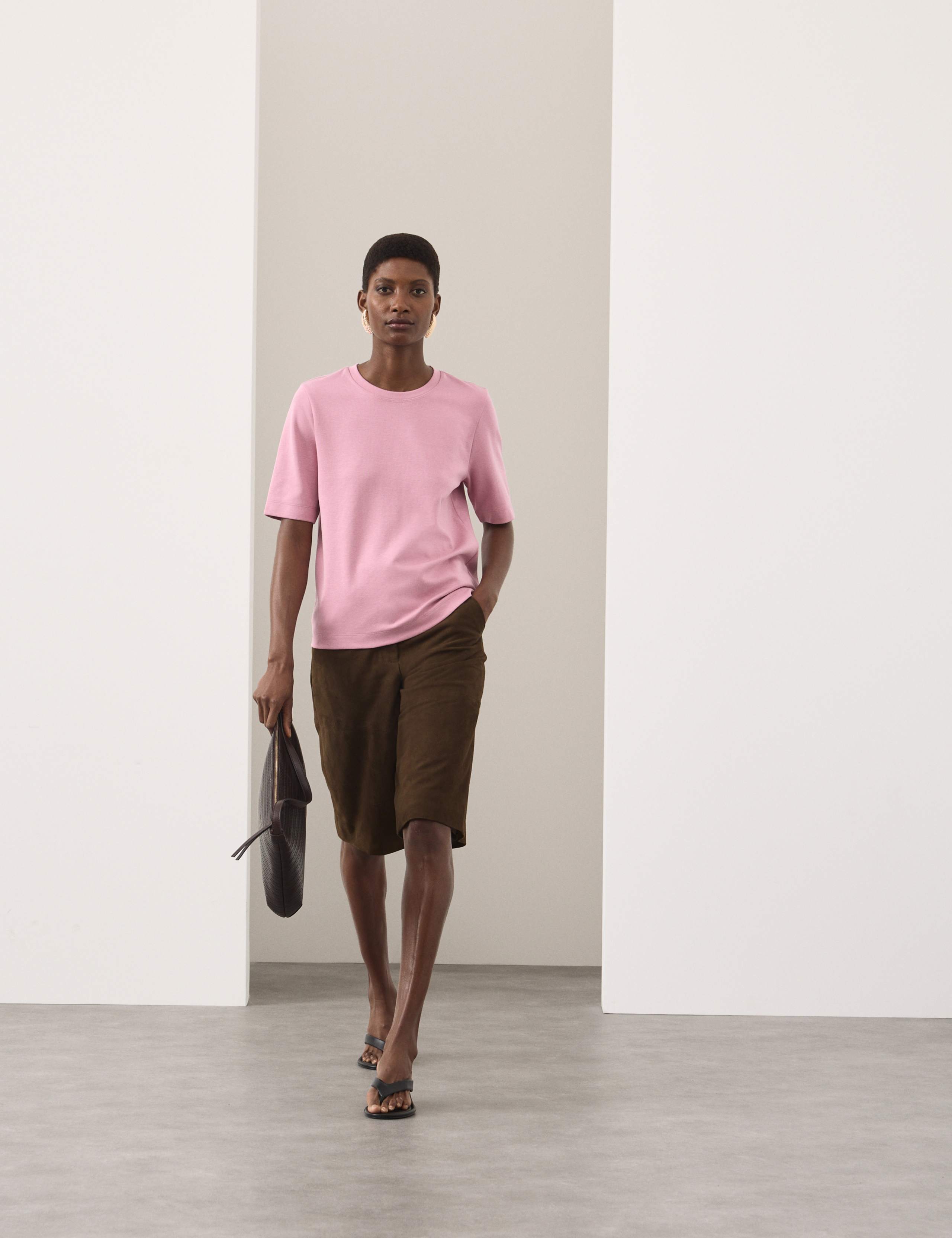 Cotton Rich Premium T-Shirt 7 of 7