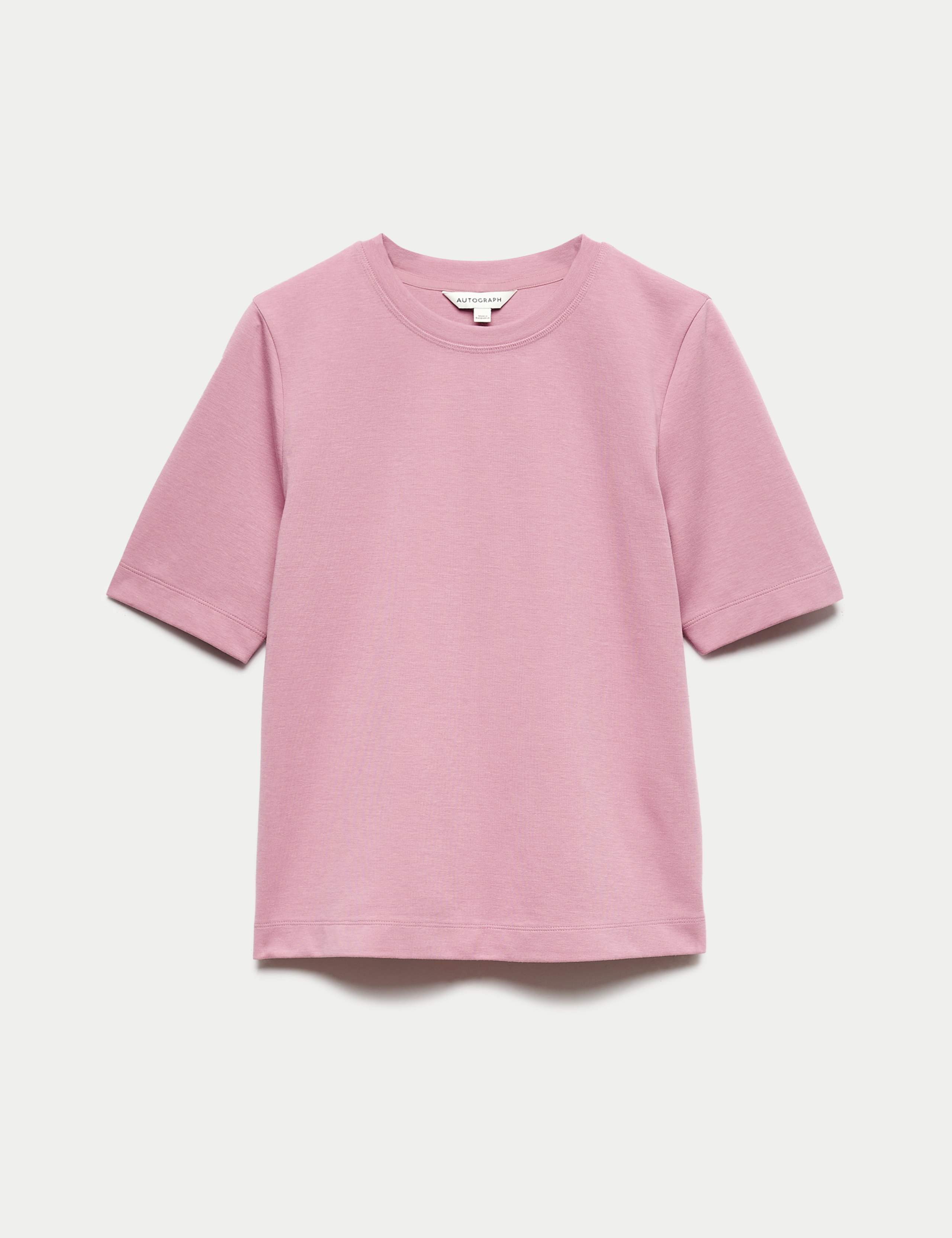 Cotton Rich Premium T-Shirt 2 of 7