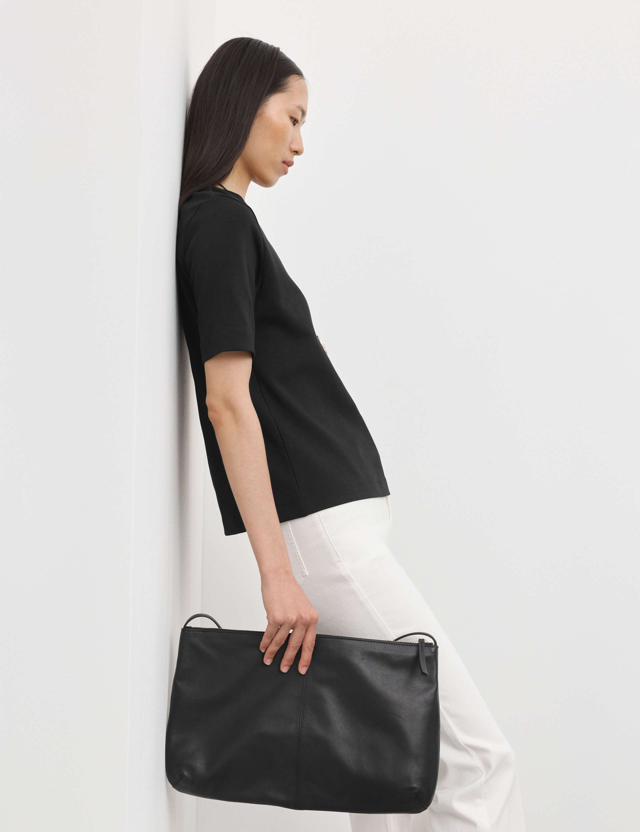 Cotton Rich Premium T-Shirt 5 of 5