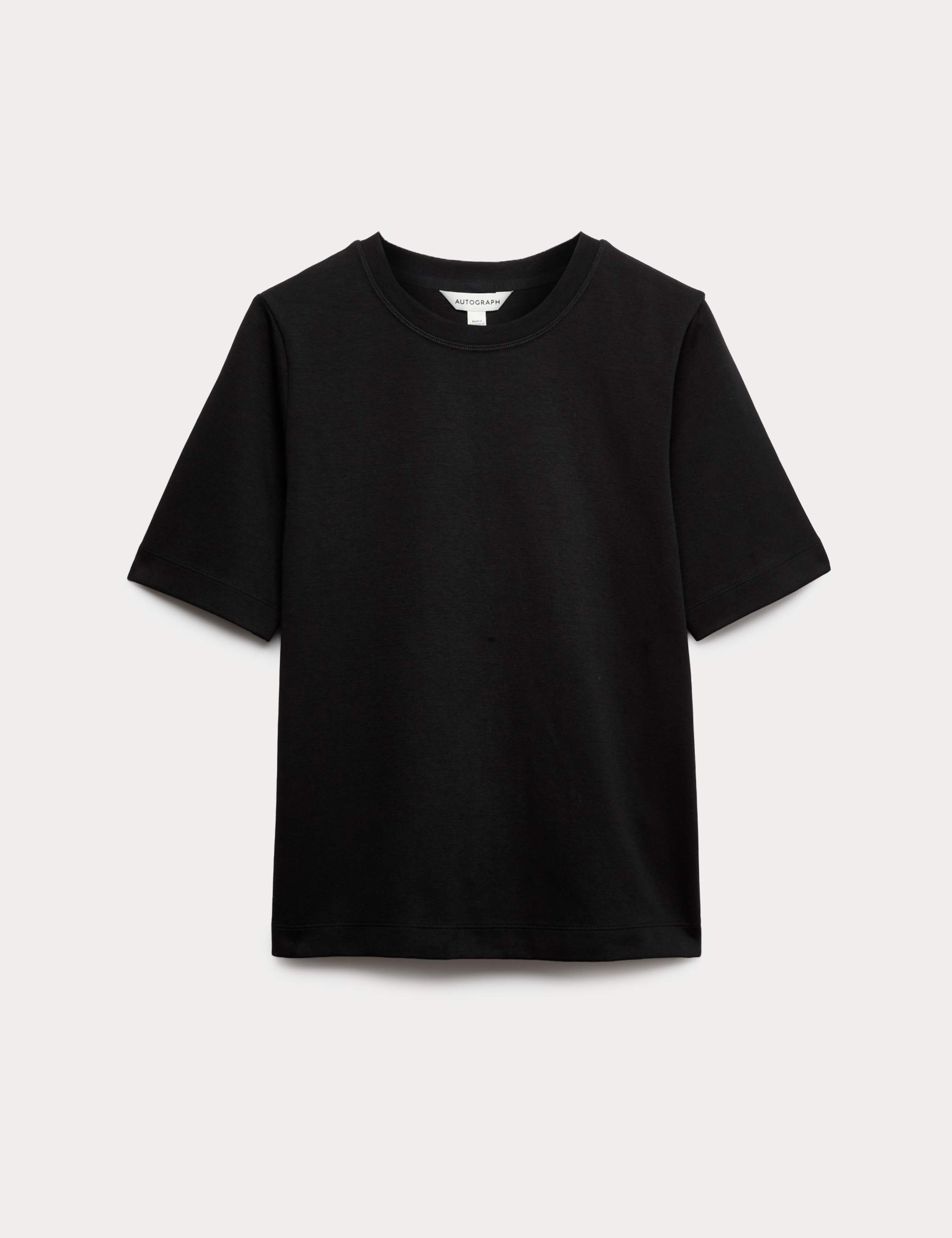 Cotton Rich Premium T-Shirt 2 of 5