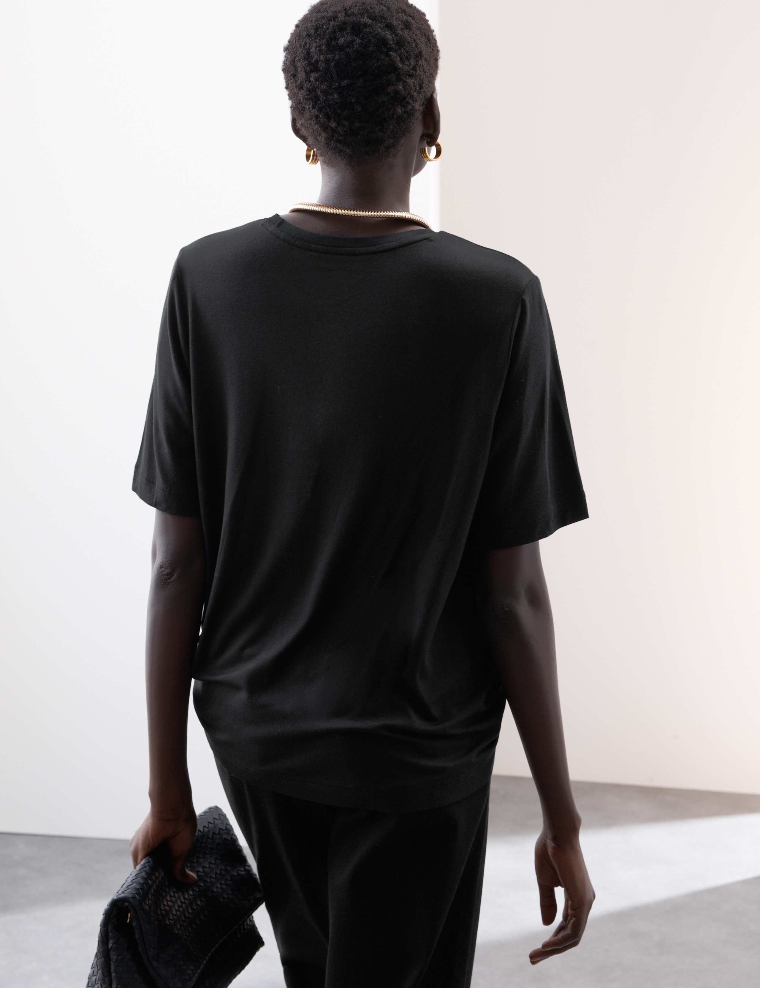 Jersey Regular Fit T-Shirt 4 of 5