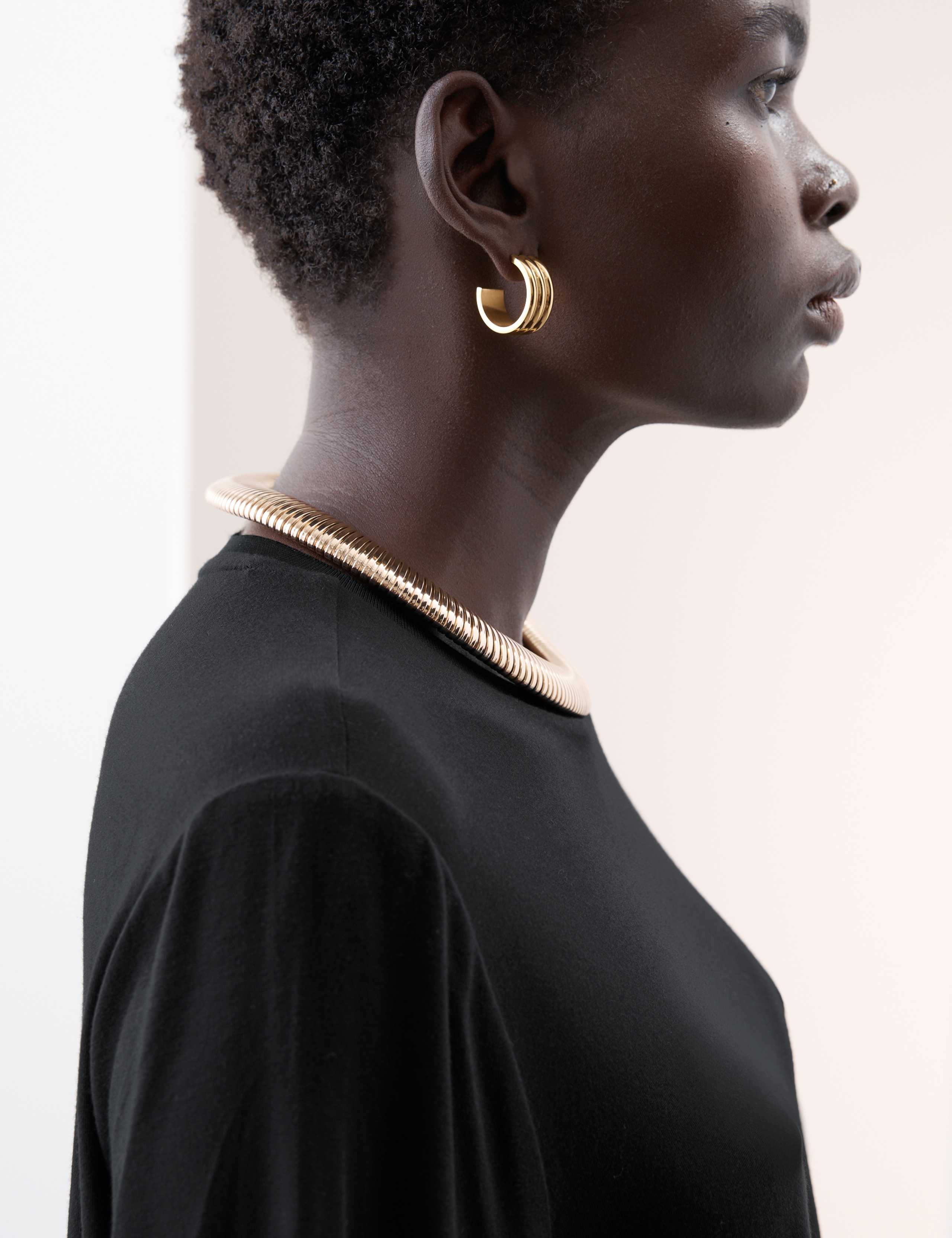 Jersey Regular Fit T-Shirt 5 of 5