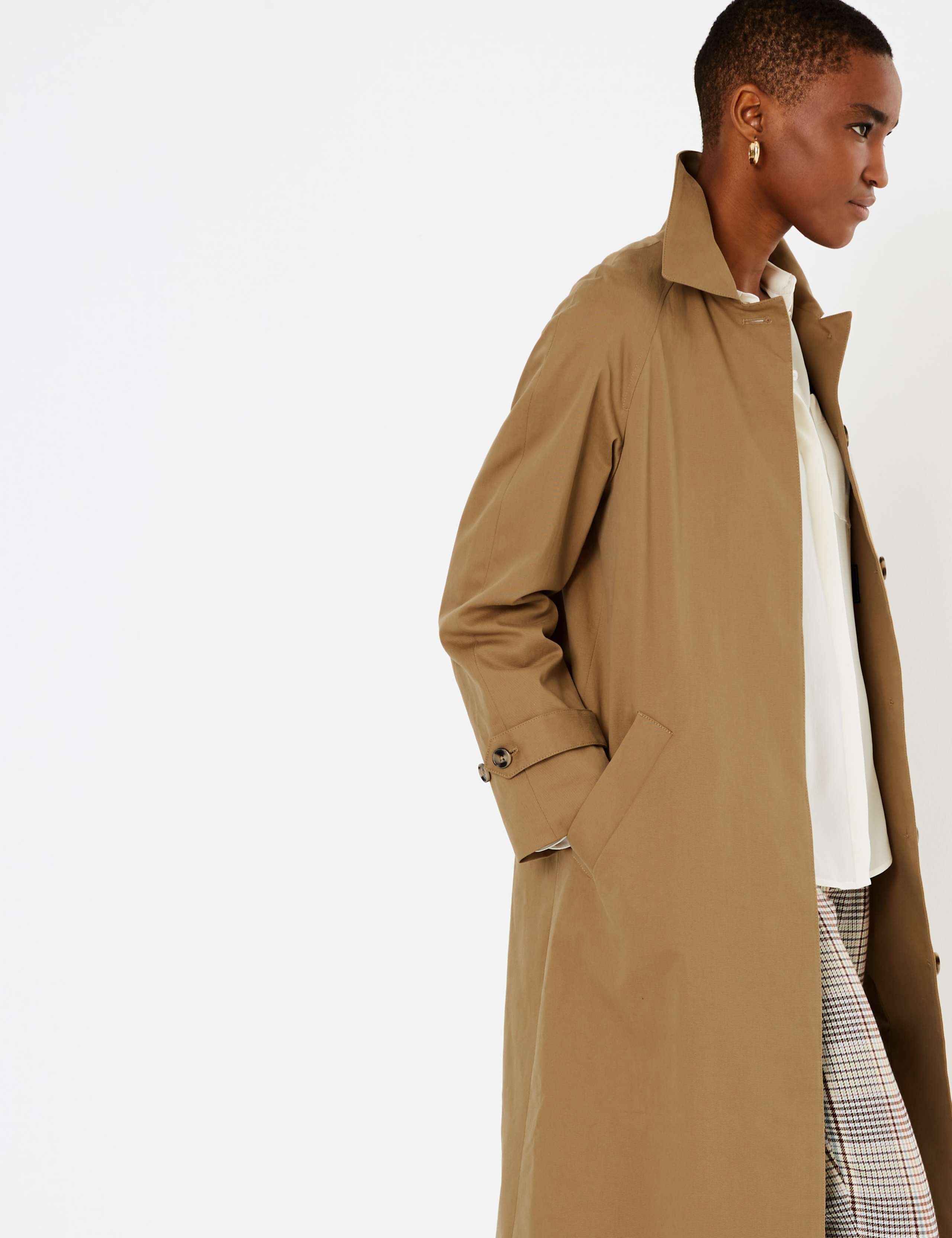 Car Coat 1 of 6