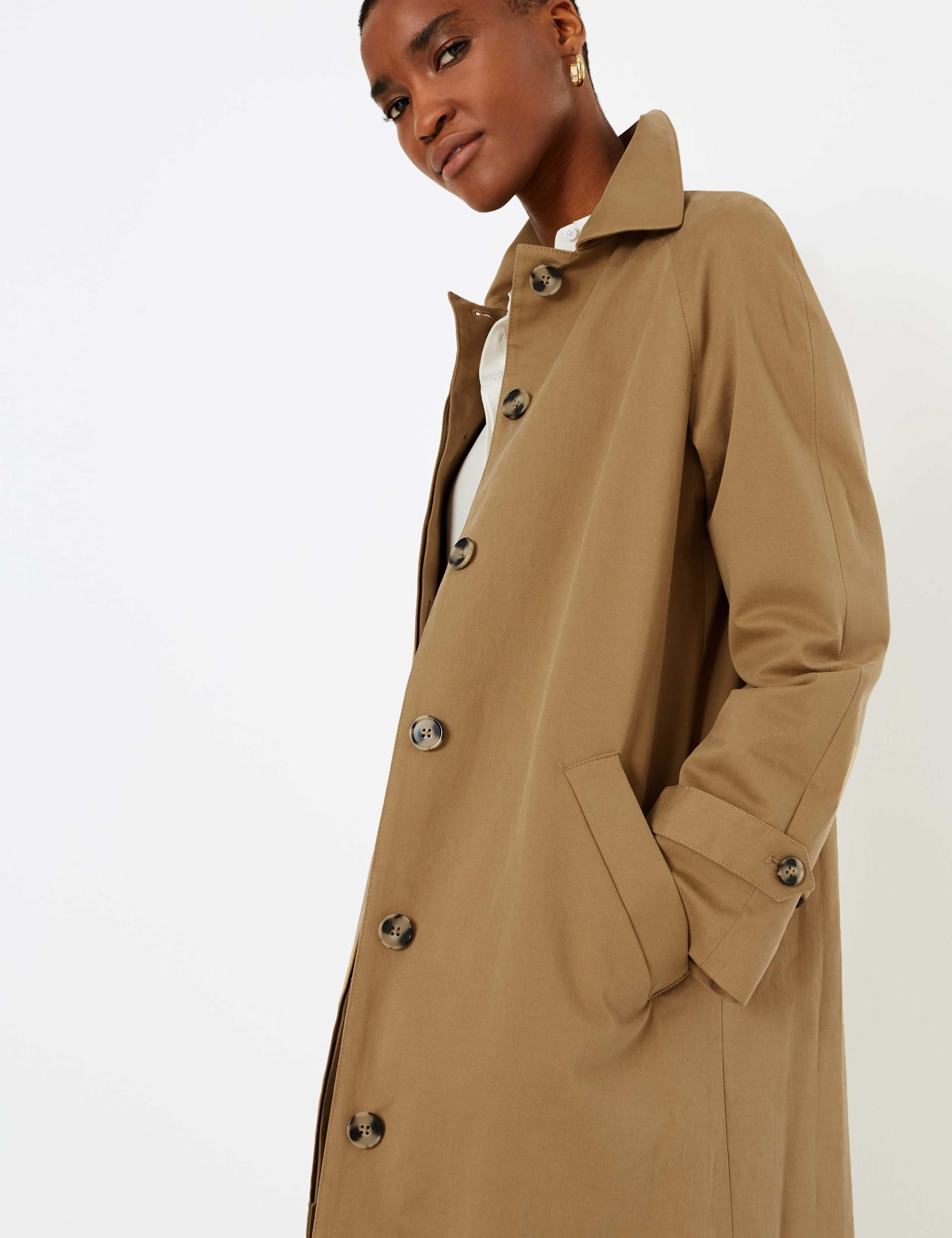 Car Coat 5 of 6