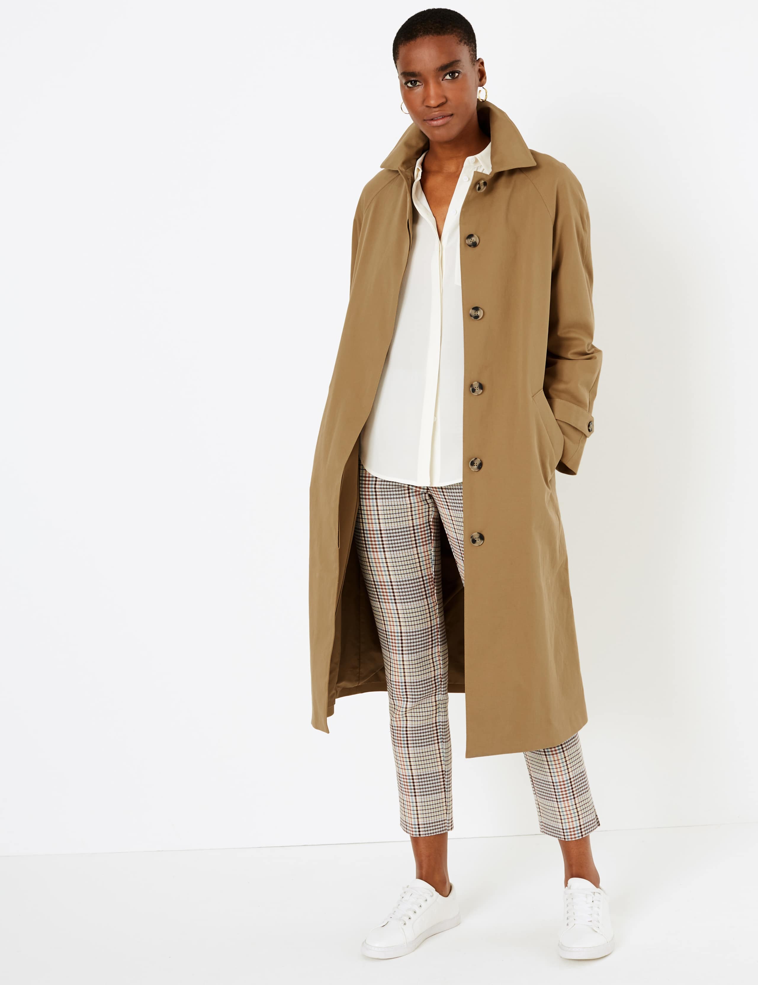 Car Coat 6 of 6