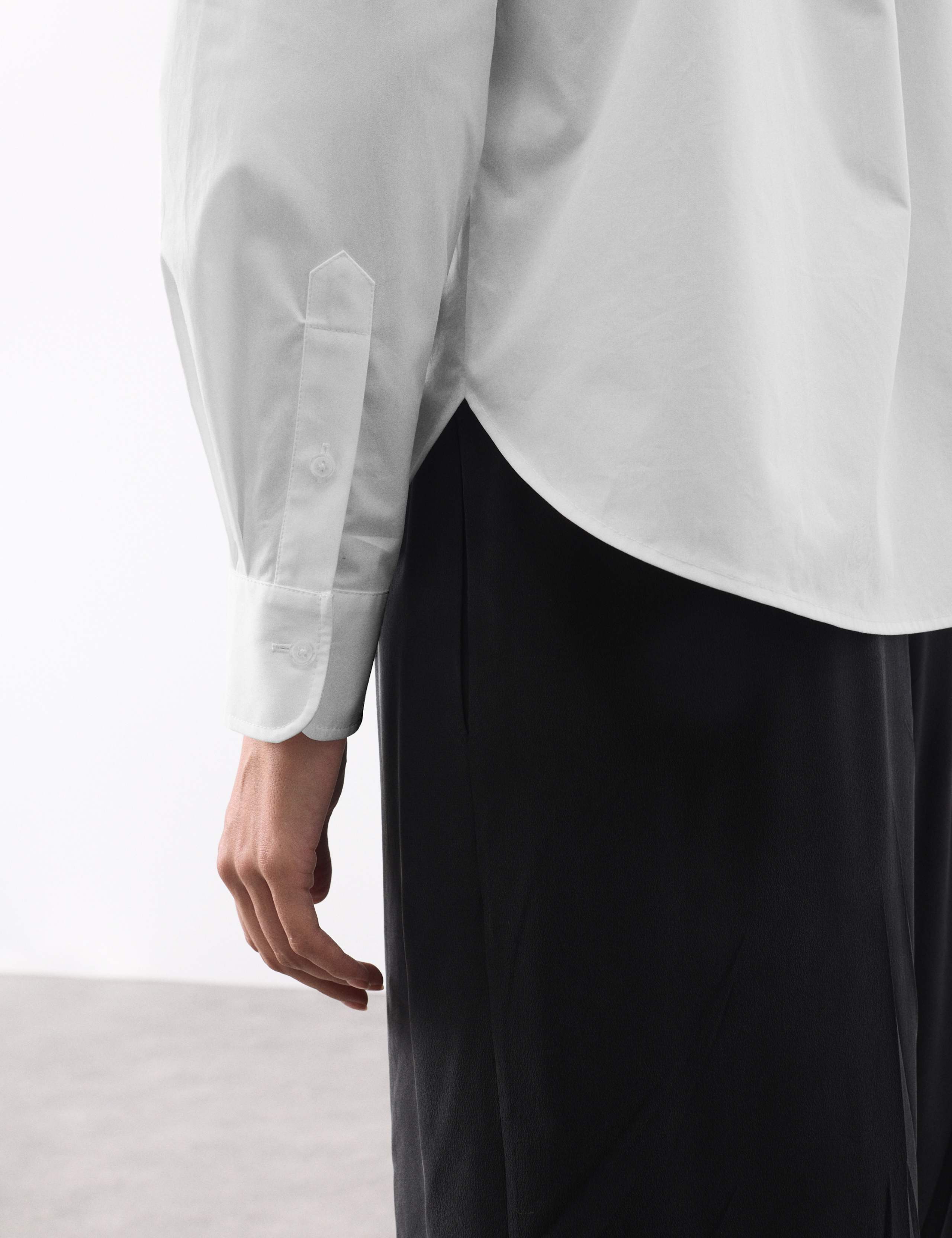 Pure Cotton Embellished Shirt 4 of 6