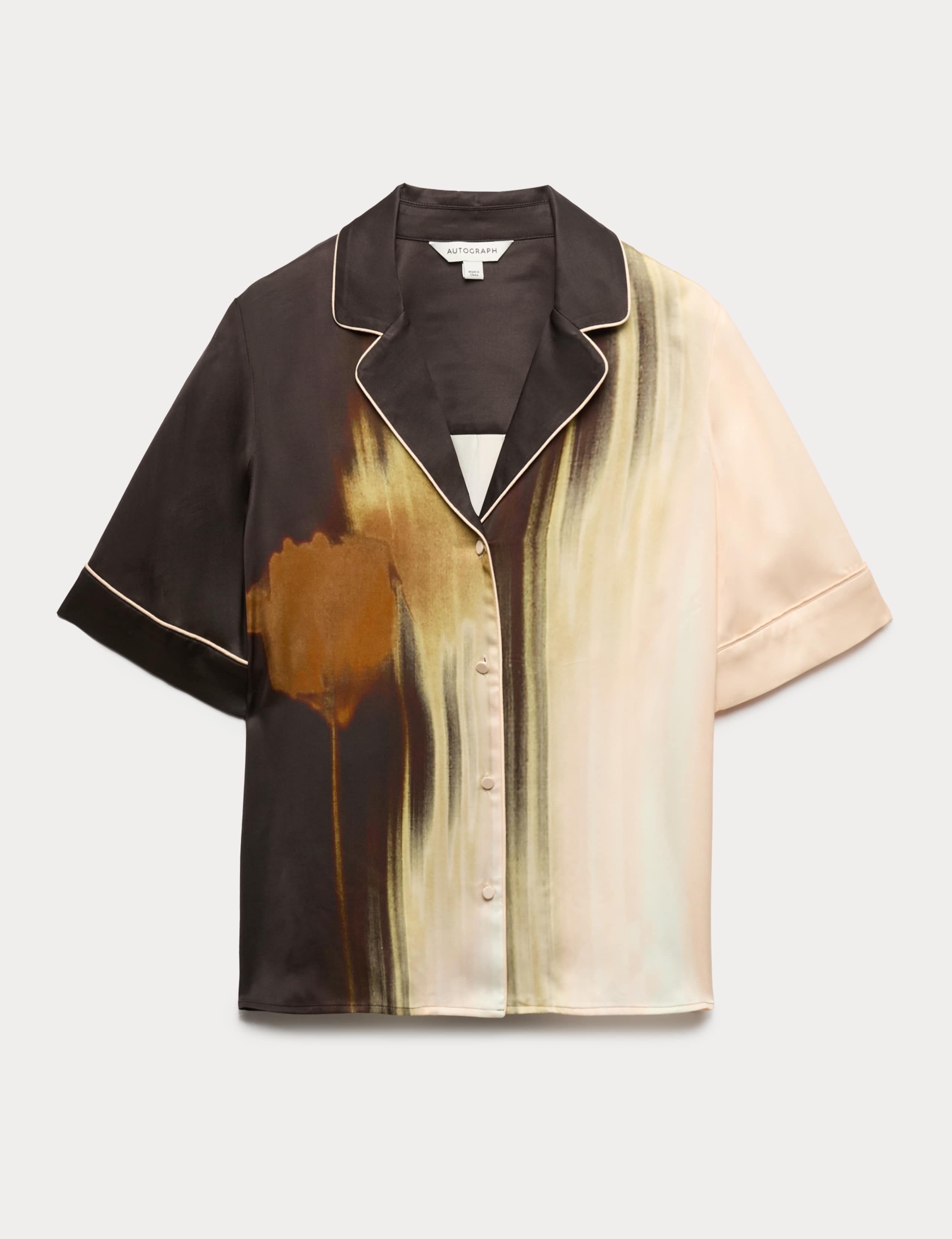 Printed Resort Shirt 2 of 6