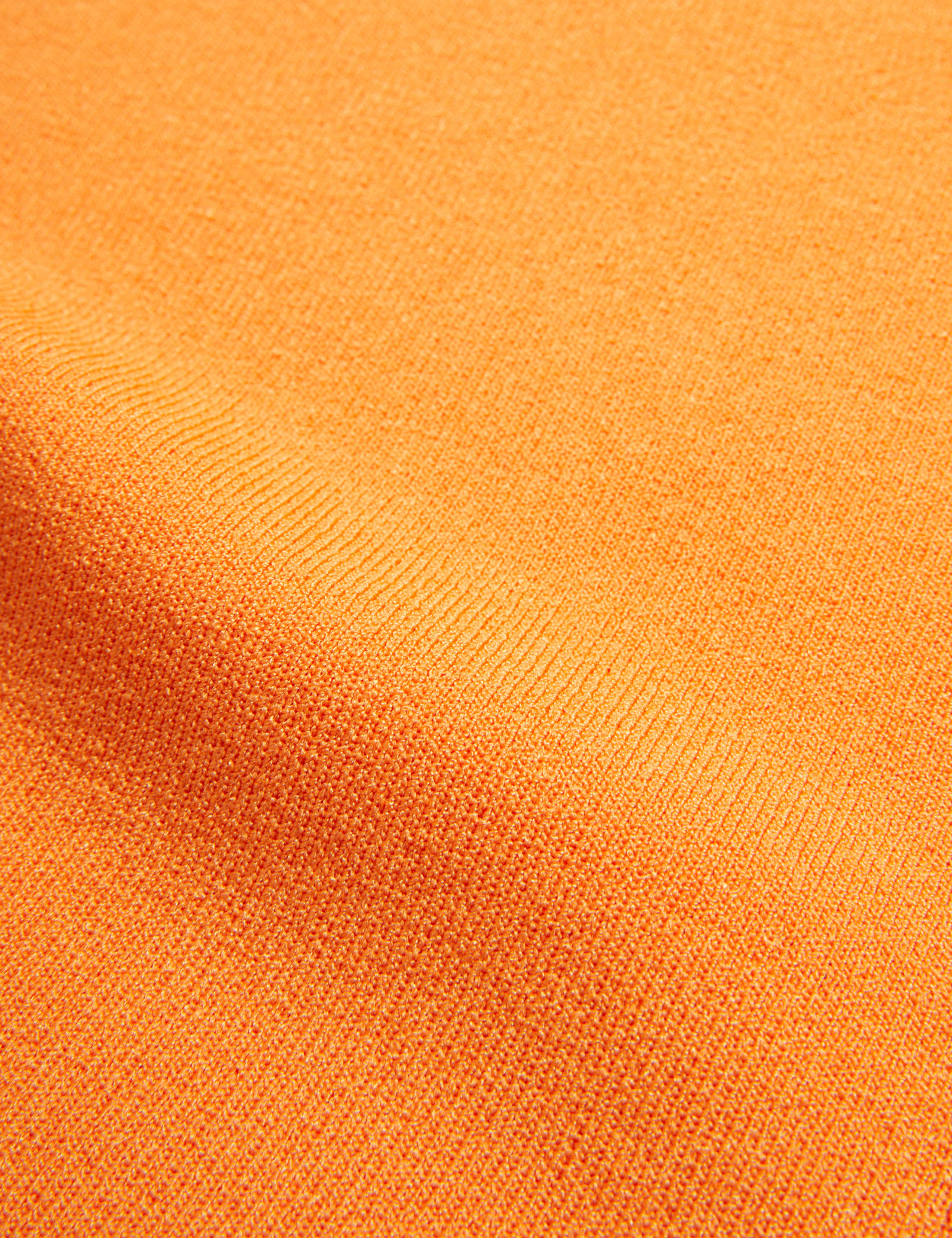 Round Neck Knitted Vest 6 of 6