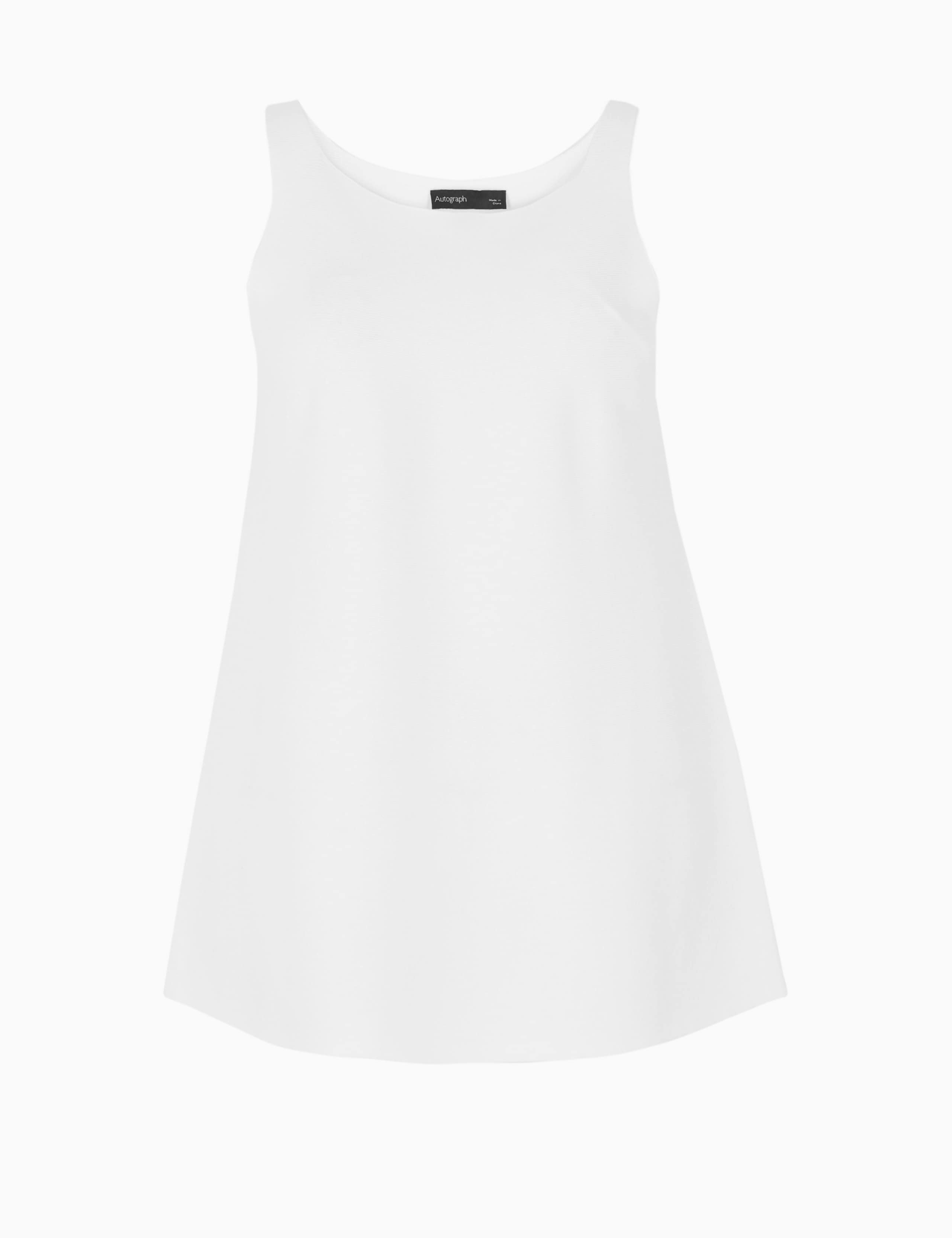 Knitted Regular Fit Sleeveless Vest 2 of 6