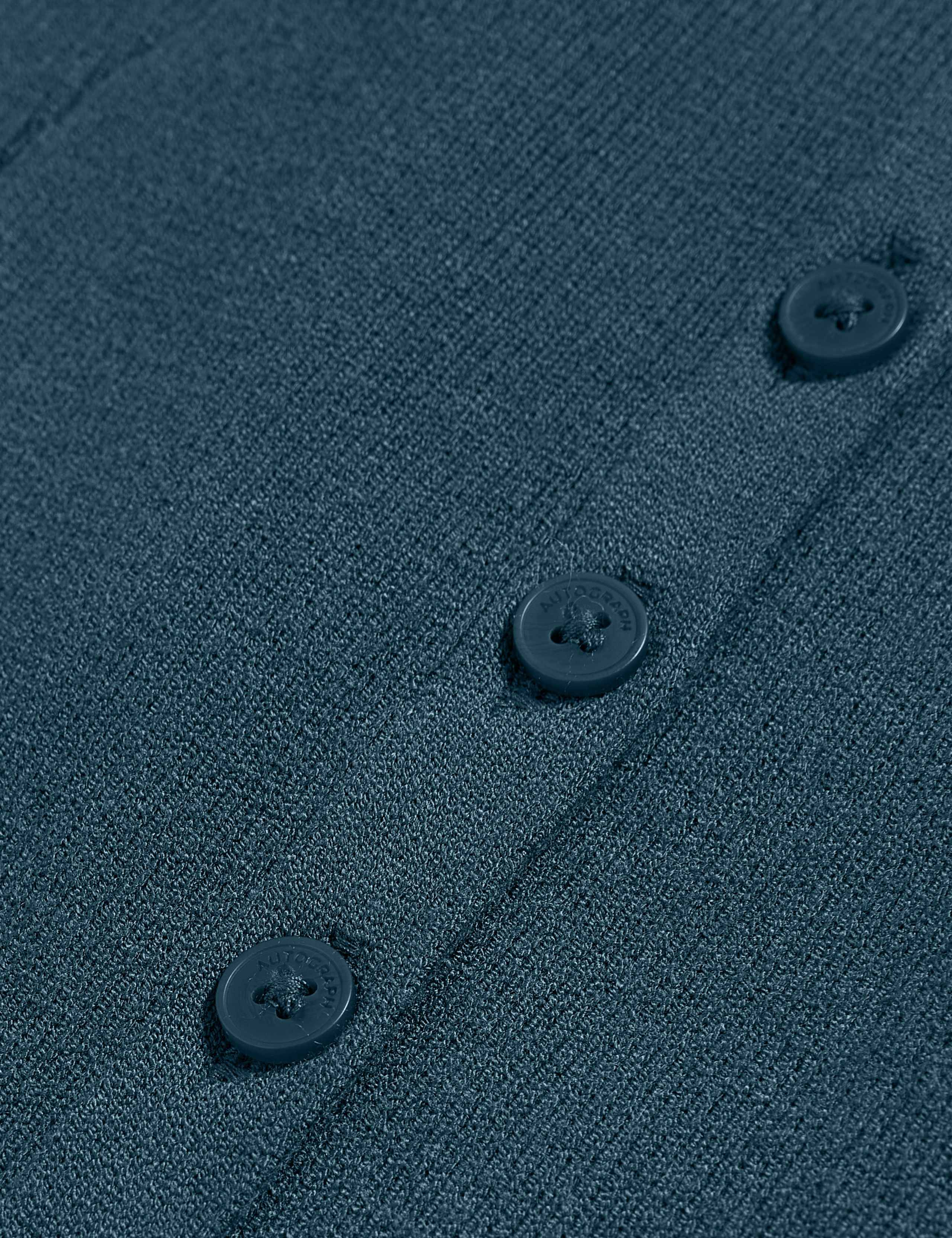 Fitted Cardigan 8 of 8