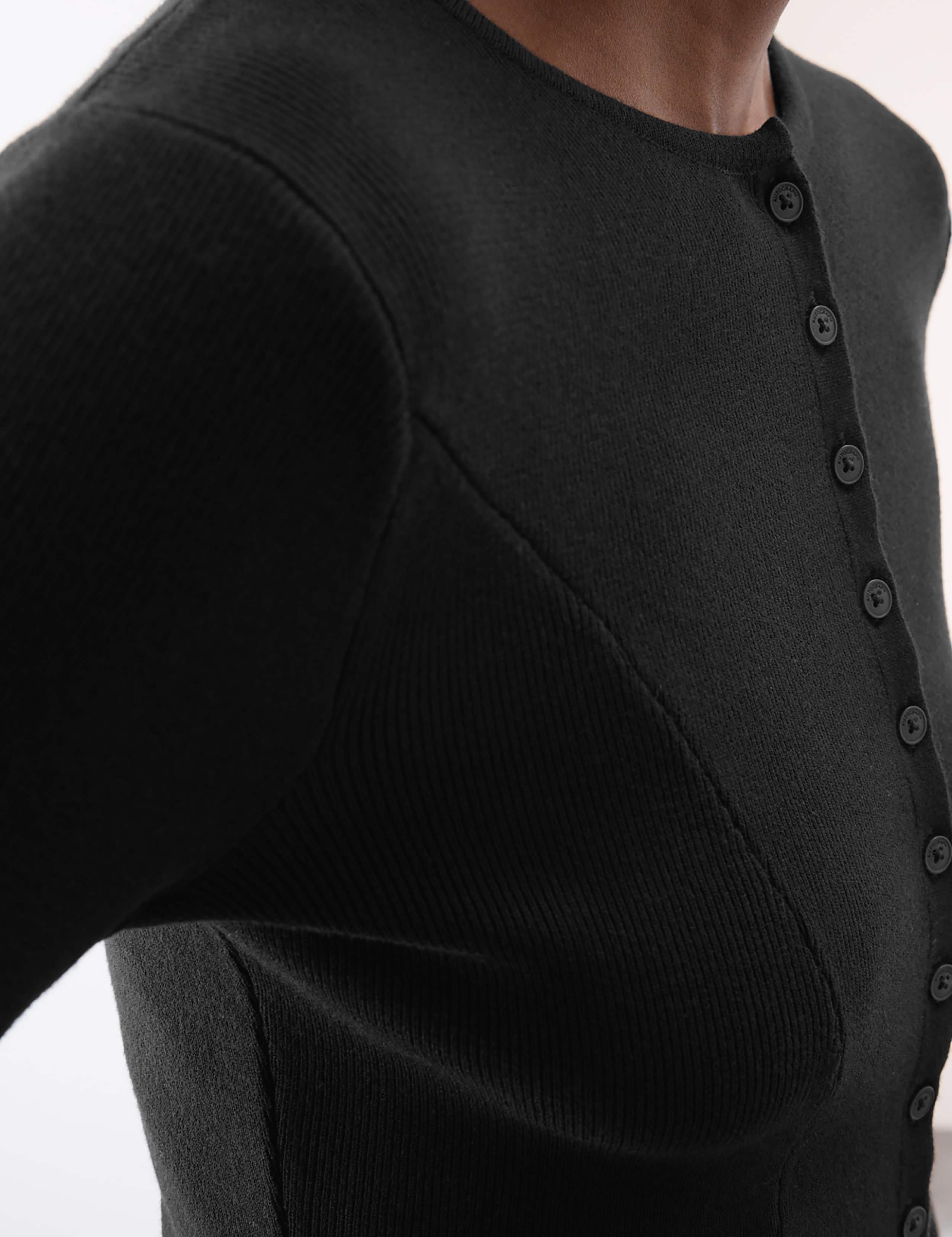 Fitted Cardigan 5 of 8