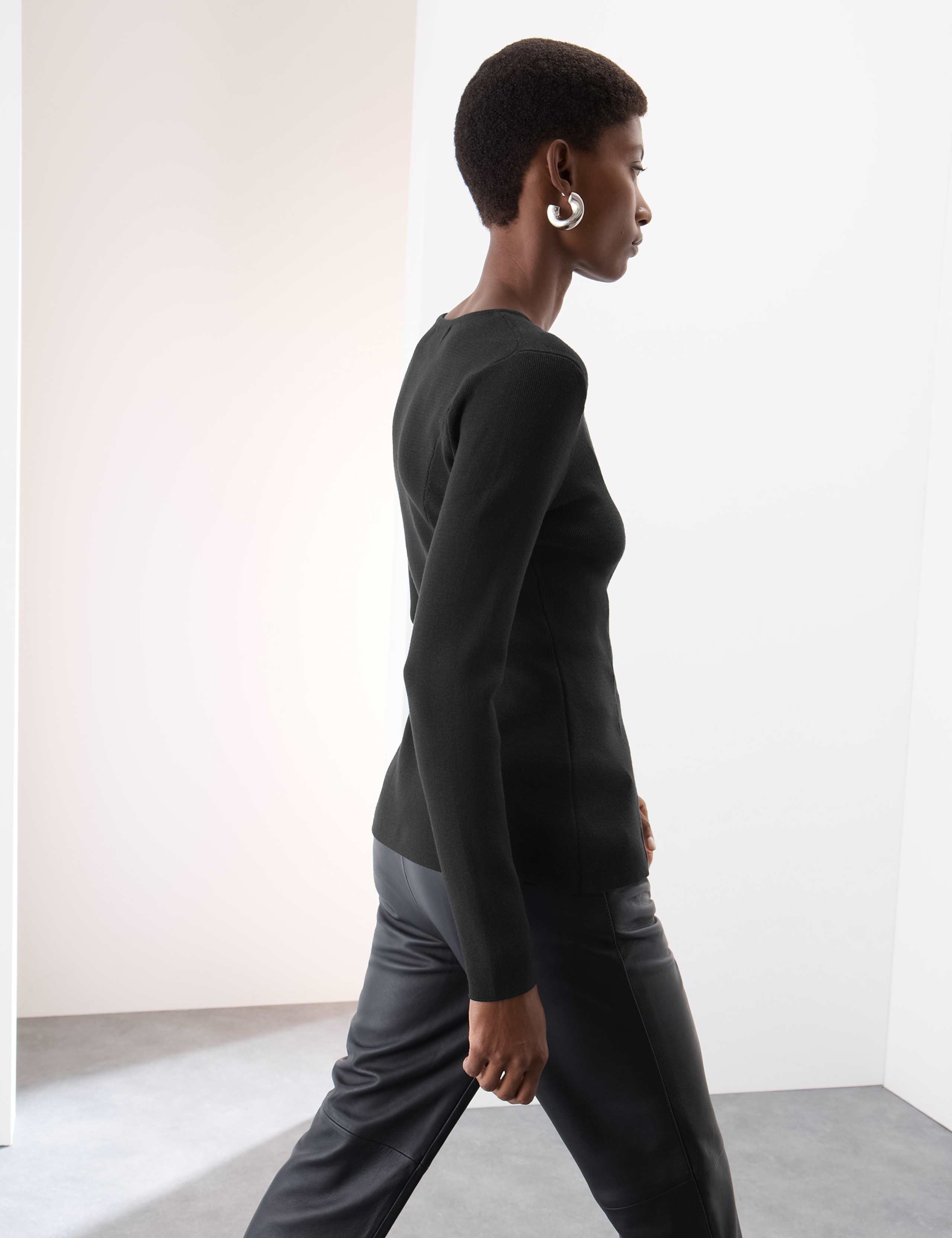 Fitted Cardigan 6 of 8