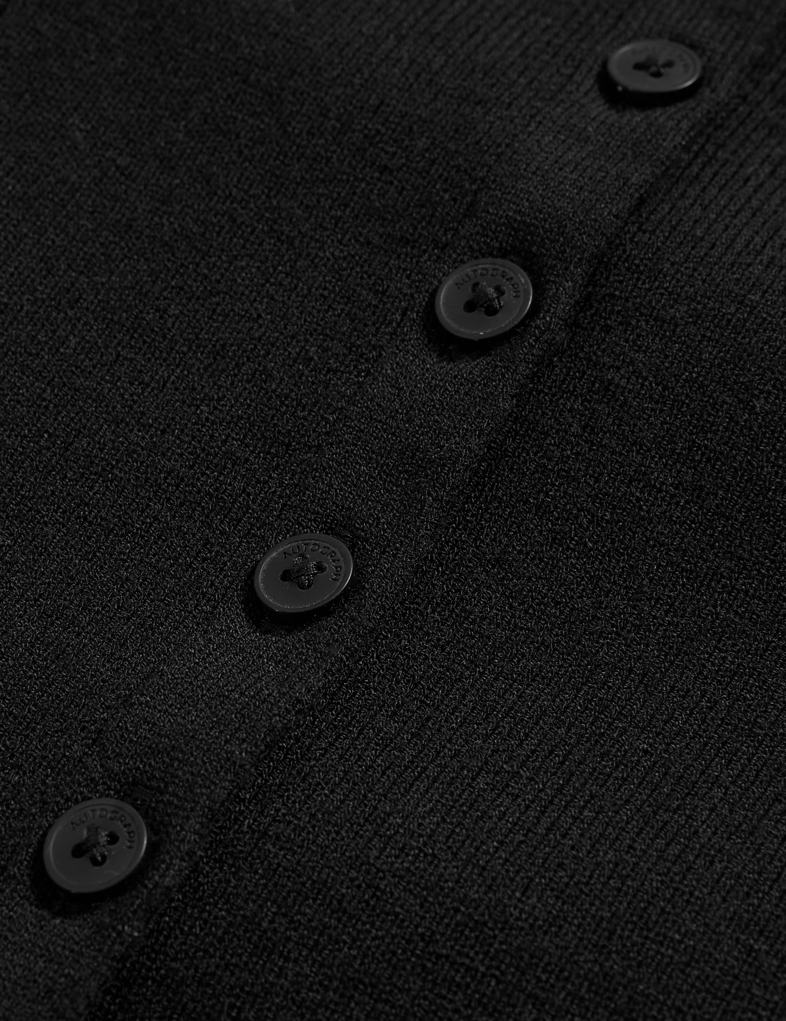 Fitted Cardigan 8 of 8