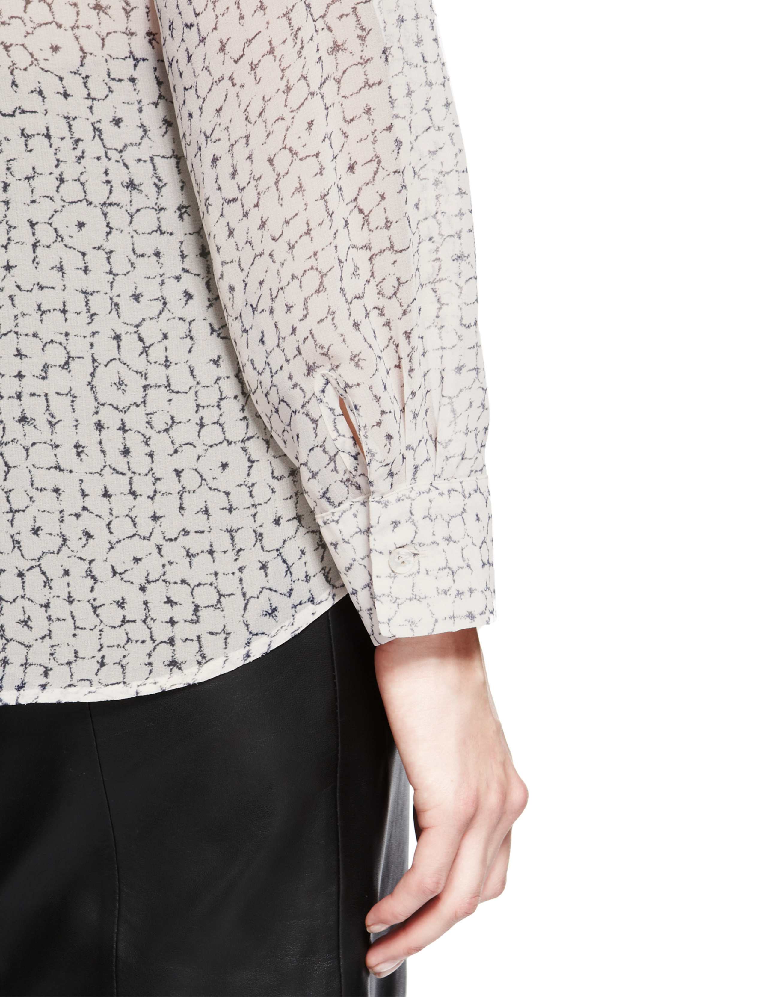 Stencil Blouse 7 of 7